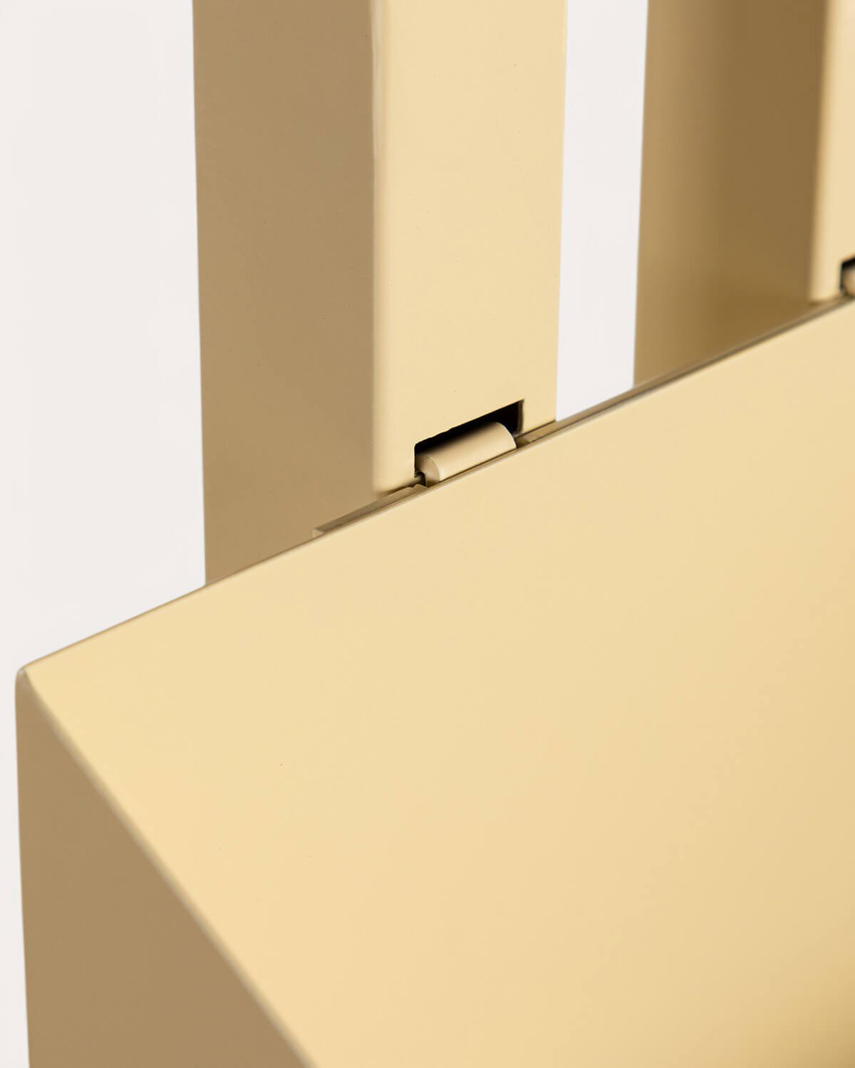 Metal Shelving (145x35 cm) Meis, gallery image 4