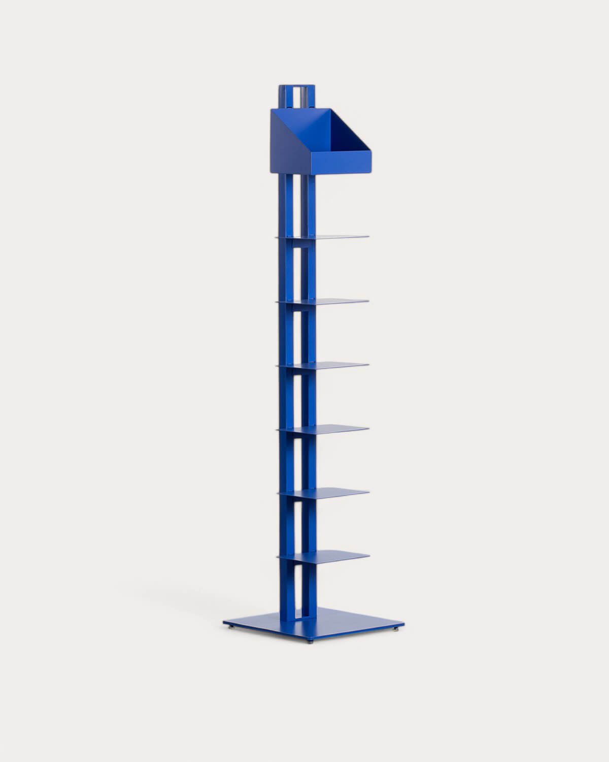 Metal Shelving (145x35 cm) Meis, gallery image 1