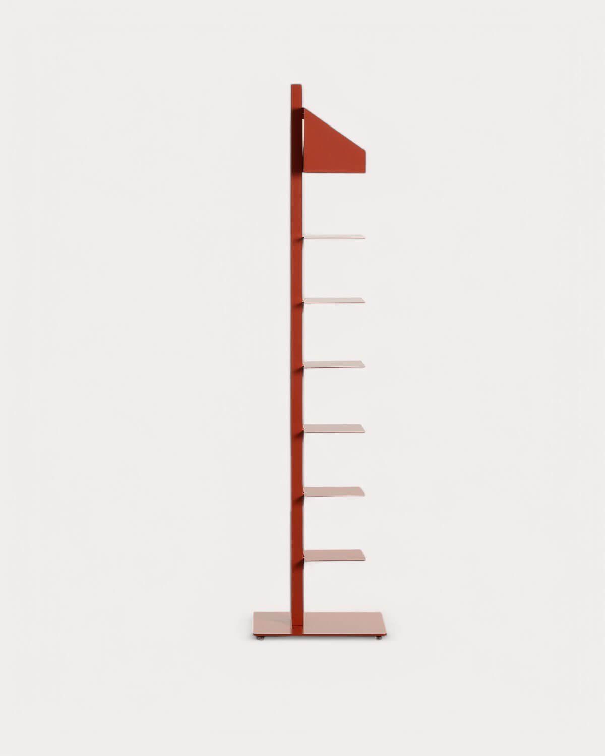 Metal Shelving (145x35 cm) Meis, gallery image 2