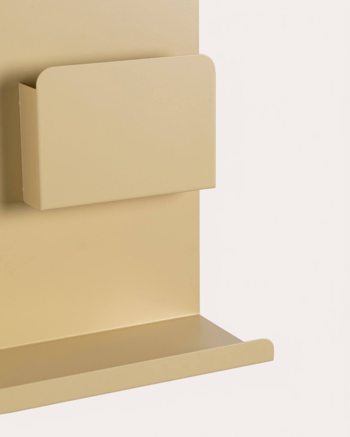 Wall Shelf Metal Izan, gallery image 3