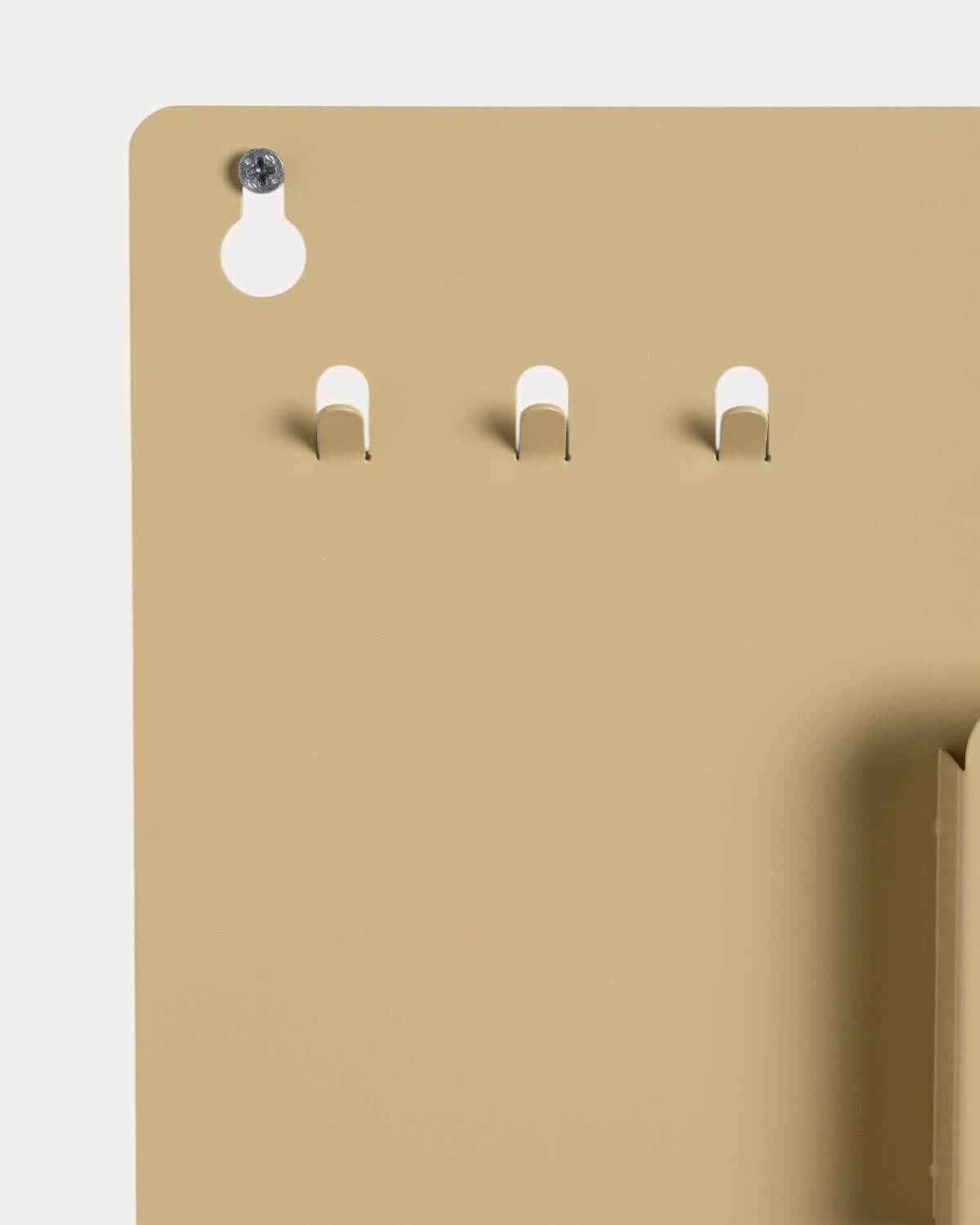 Wall Shelf Metal Izan, gallery image 4