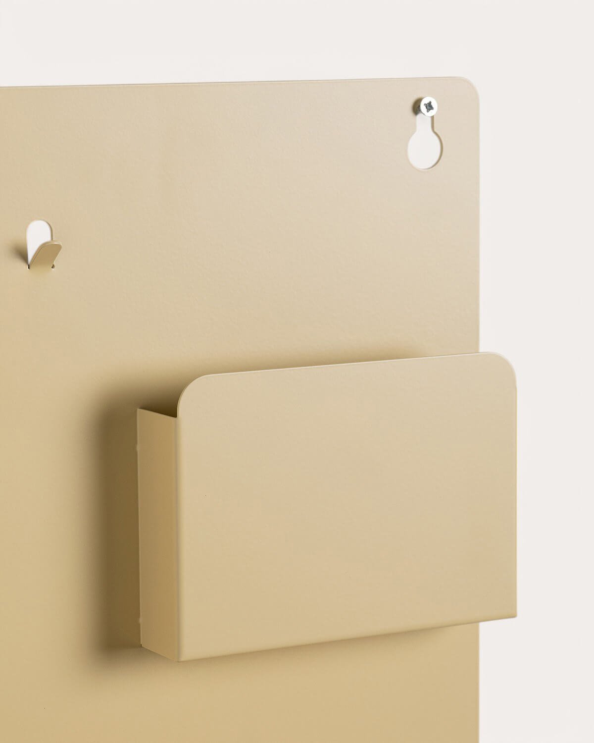 Wall Shelf Metal Izan, gallery image 5