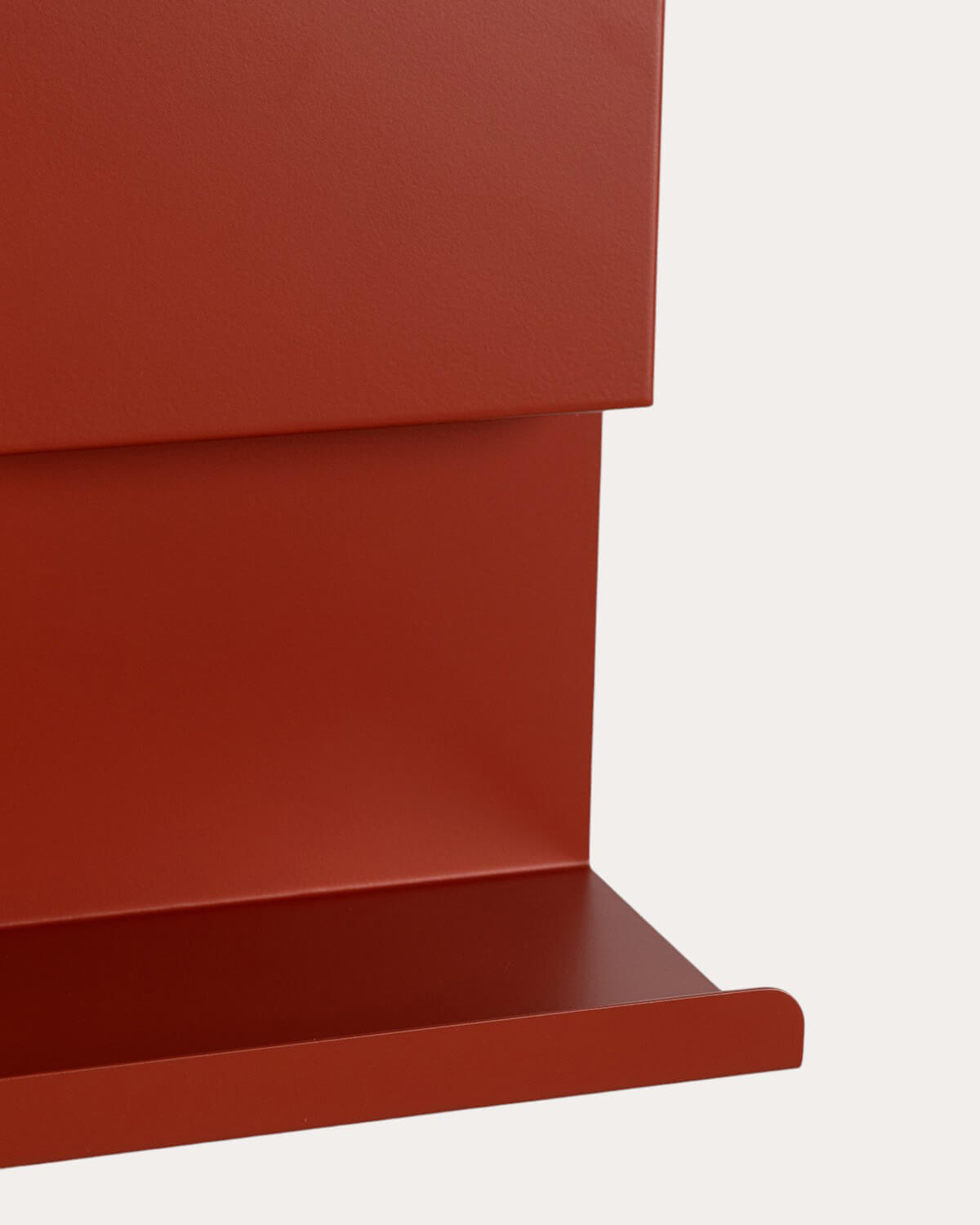 Wall Shelf Metal Izan, gallery image 4