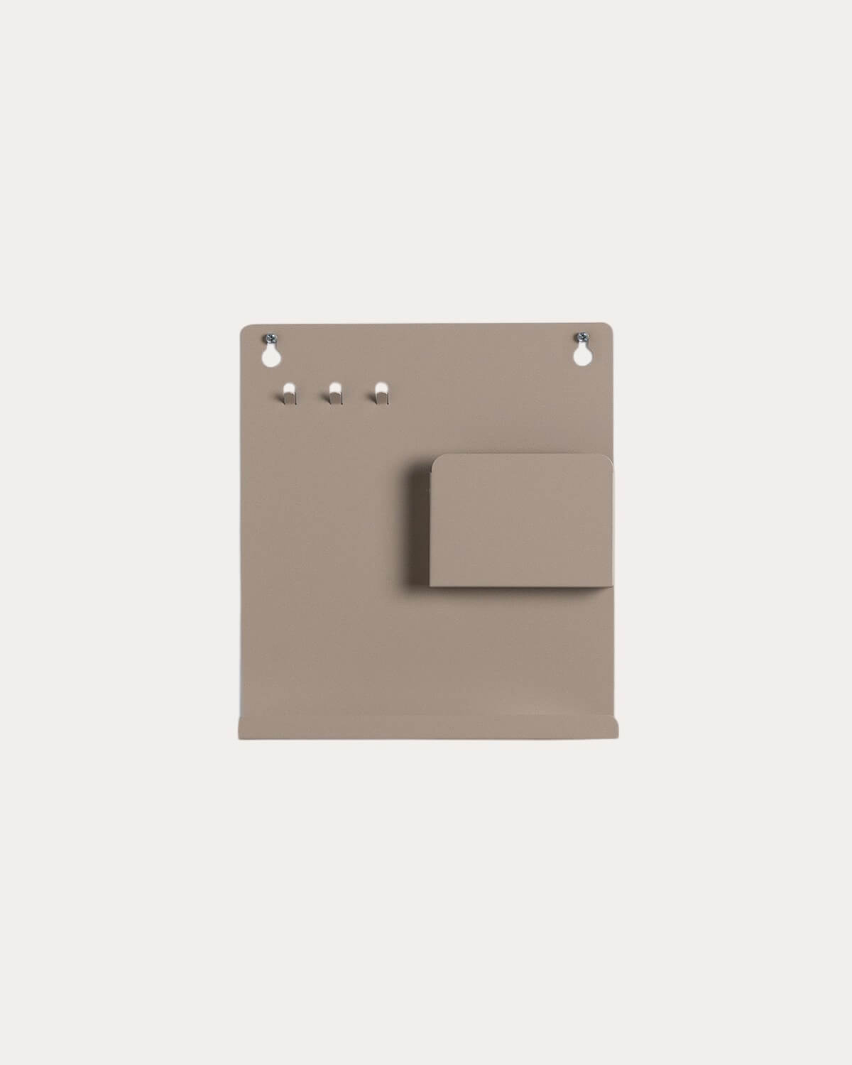 Wall Shelf Metal Izan, gallery image 1