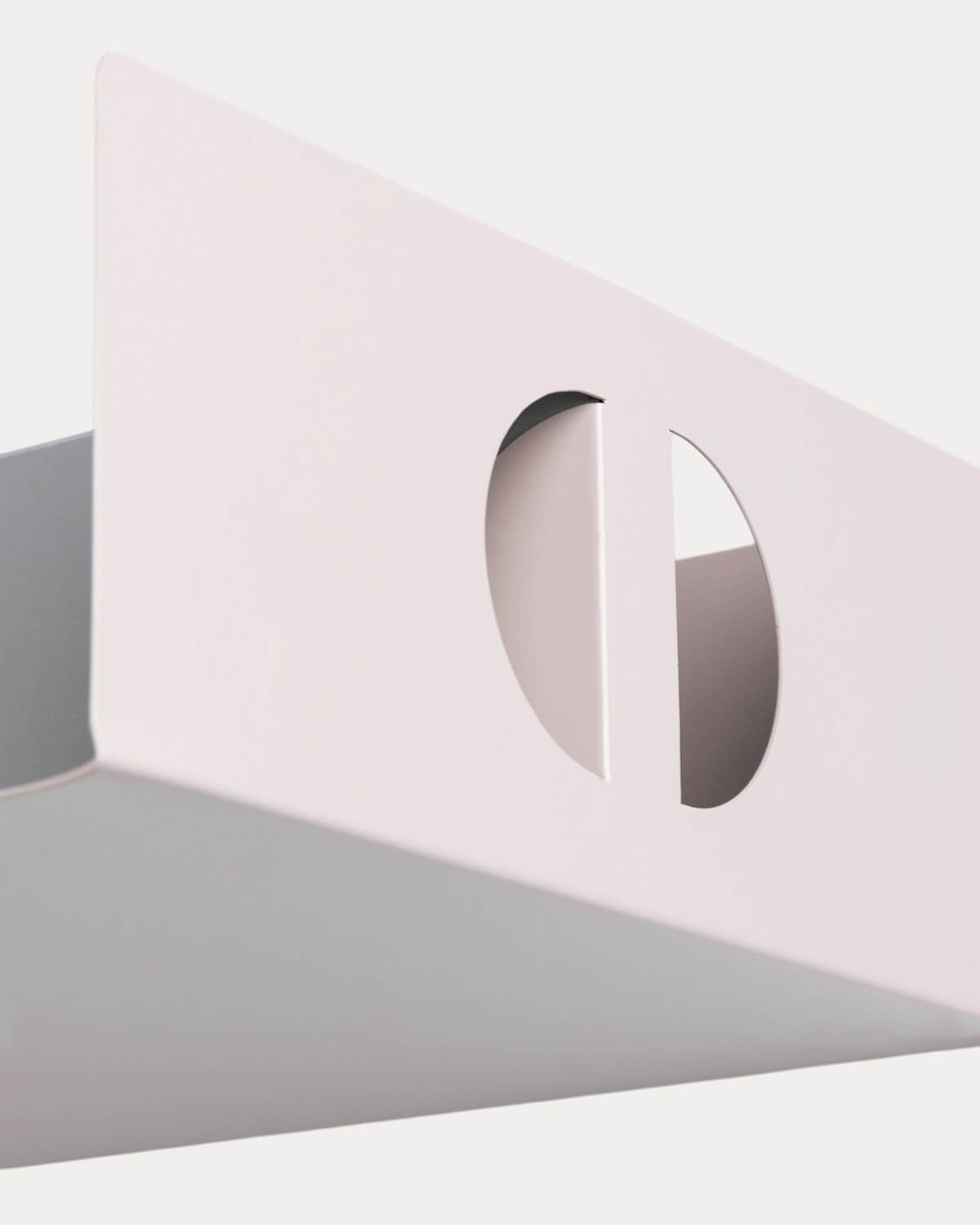 Metal and Wooden Wall Shelf Tunez , gallery image 4