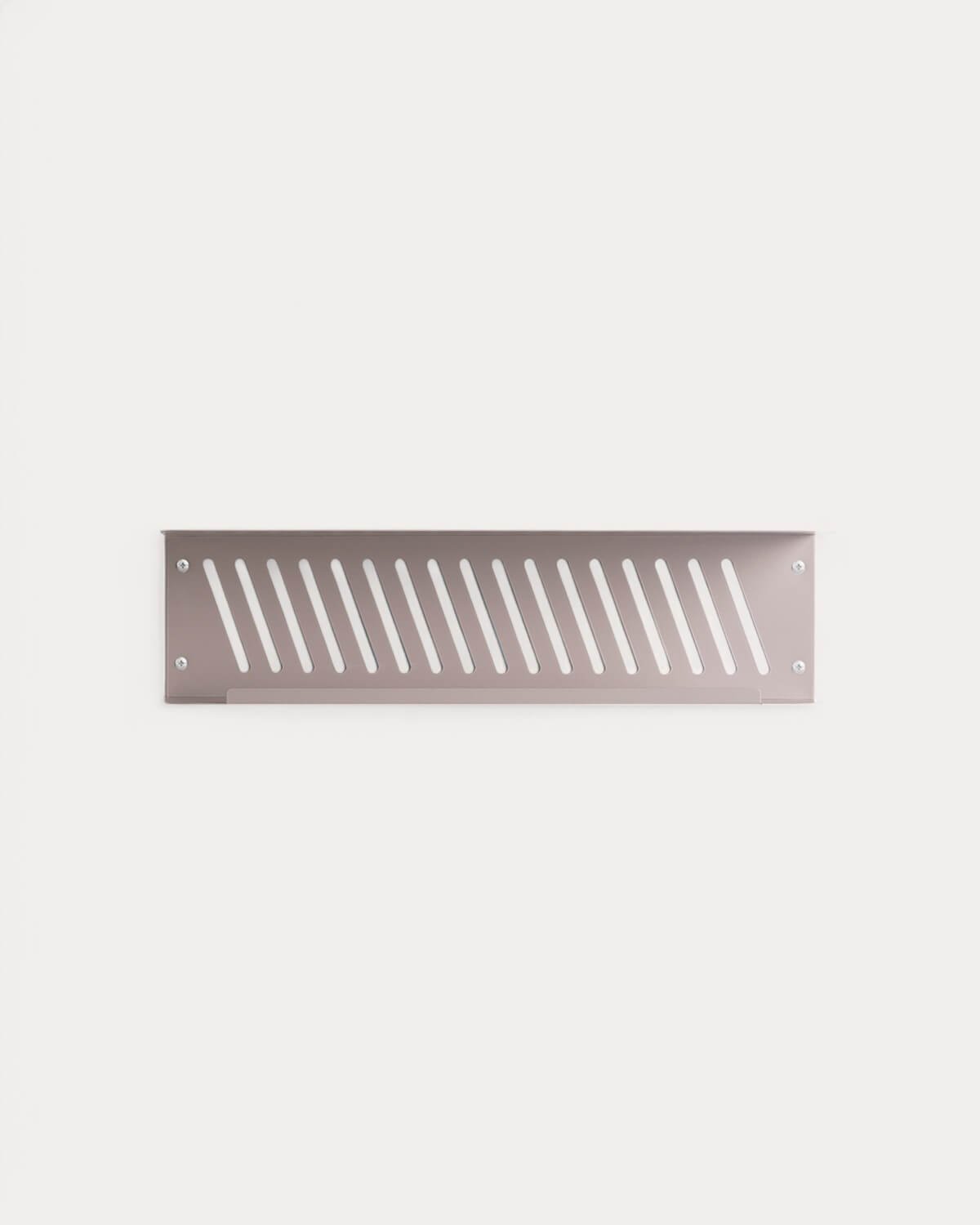 Metal Wall Shelf Bulnes, gallery image 2