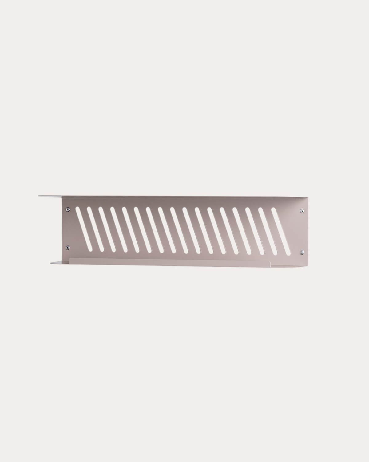 Metal Wall Shelf Bulnes, gallery image 1