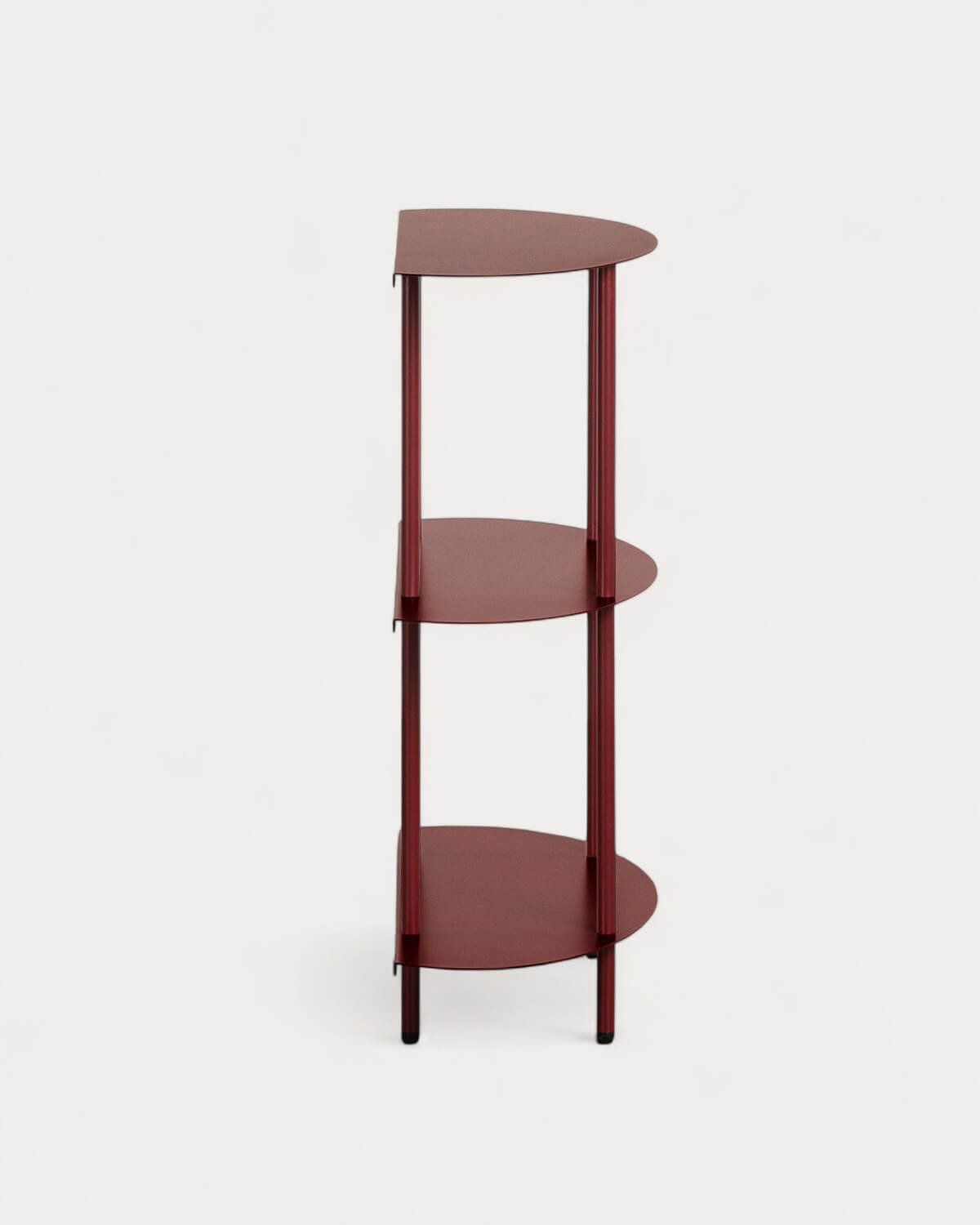 Metal Shelf (81x90 cm) Idris, gallery image 2