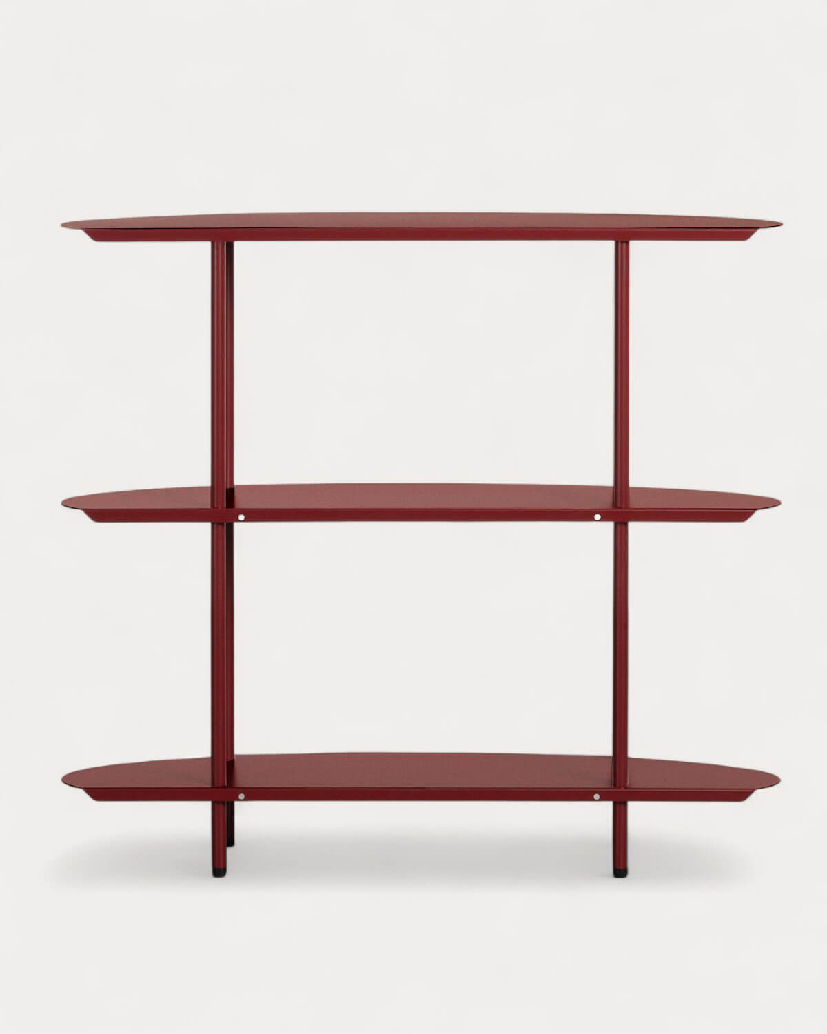 Metal Shelf (81x90 cm) Idris, gallery image 3