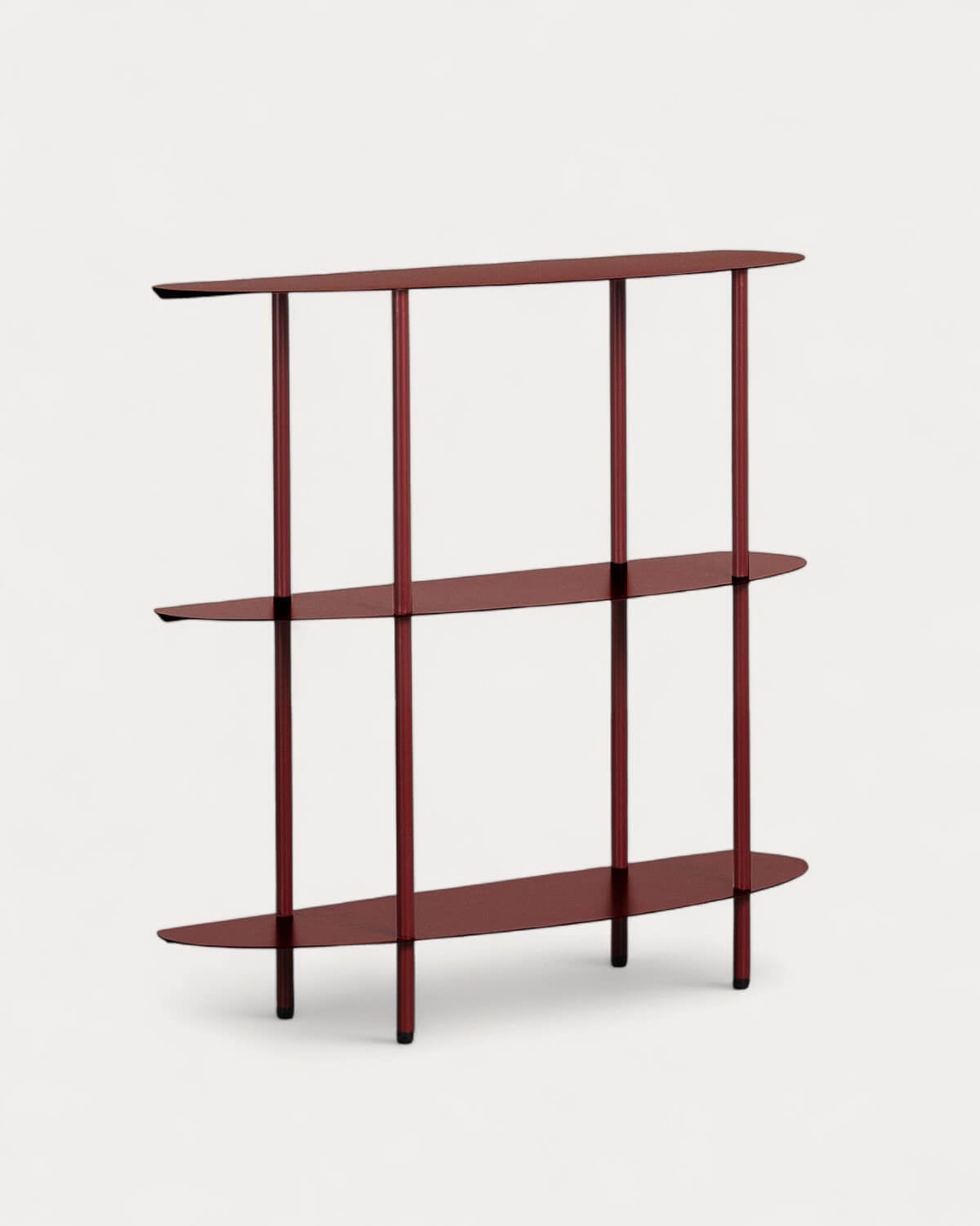 Metal Shelf (81x90 cm) Idris - themasie.com