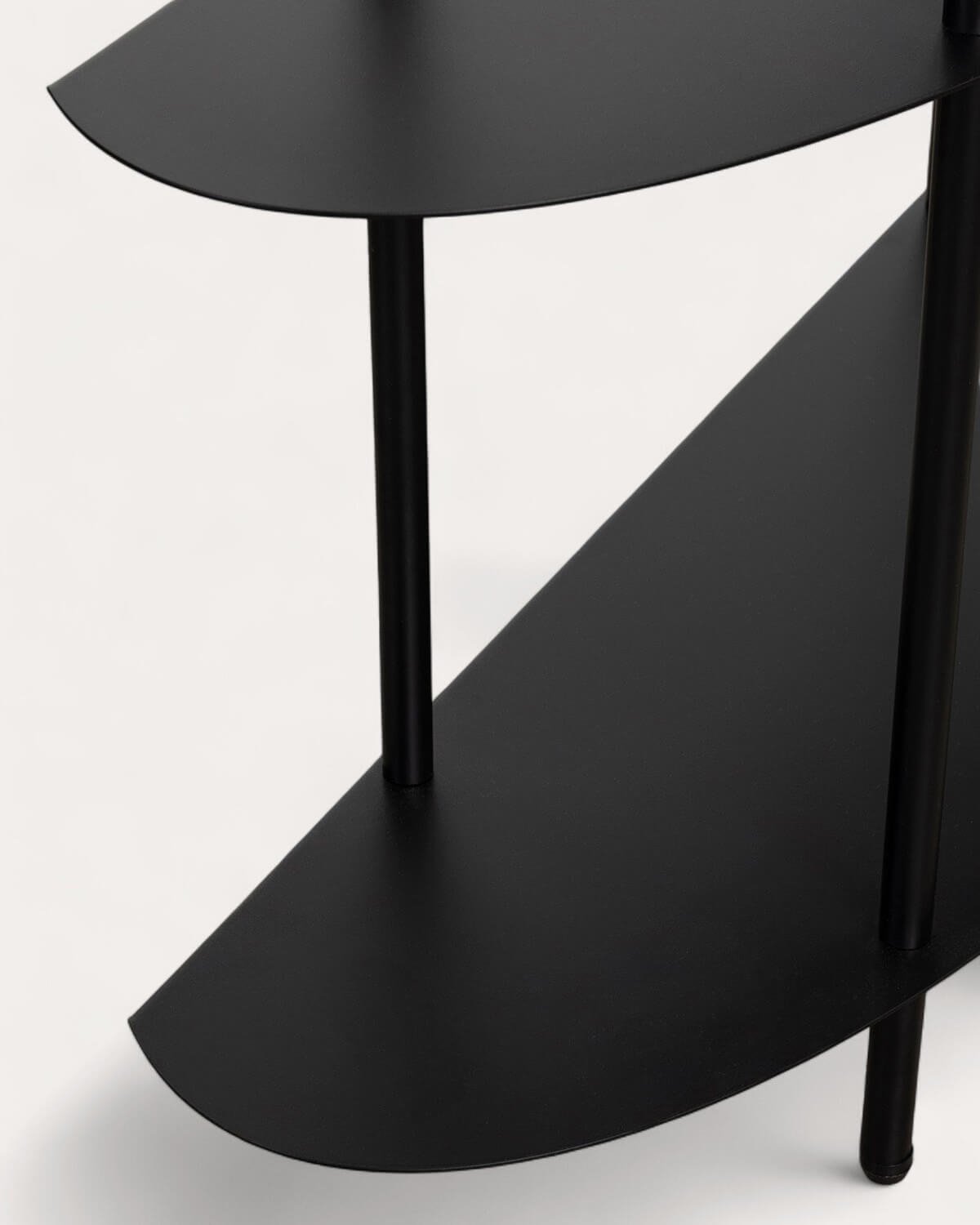 Metal Shelf (81x90 cm) Idris, gallery image 5