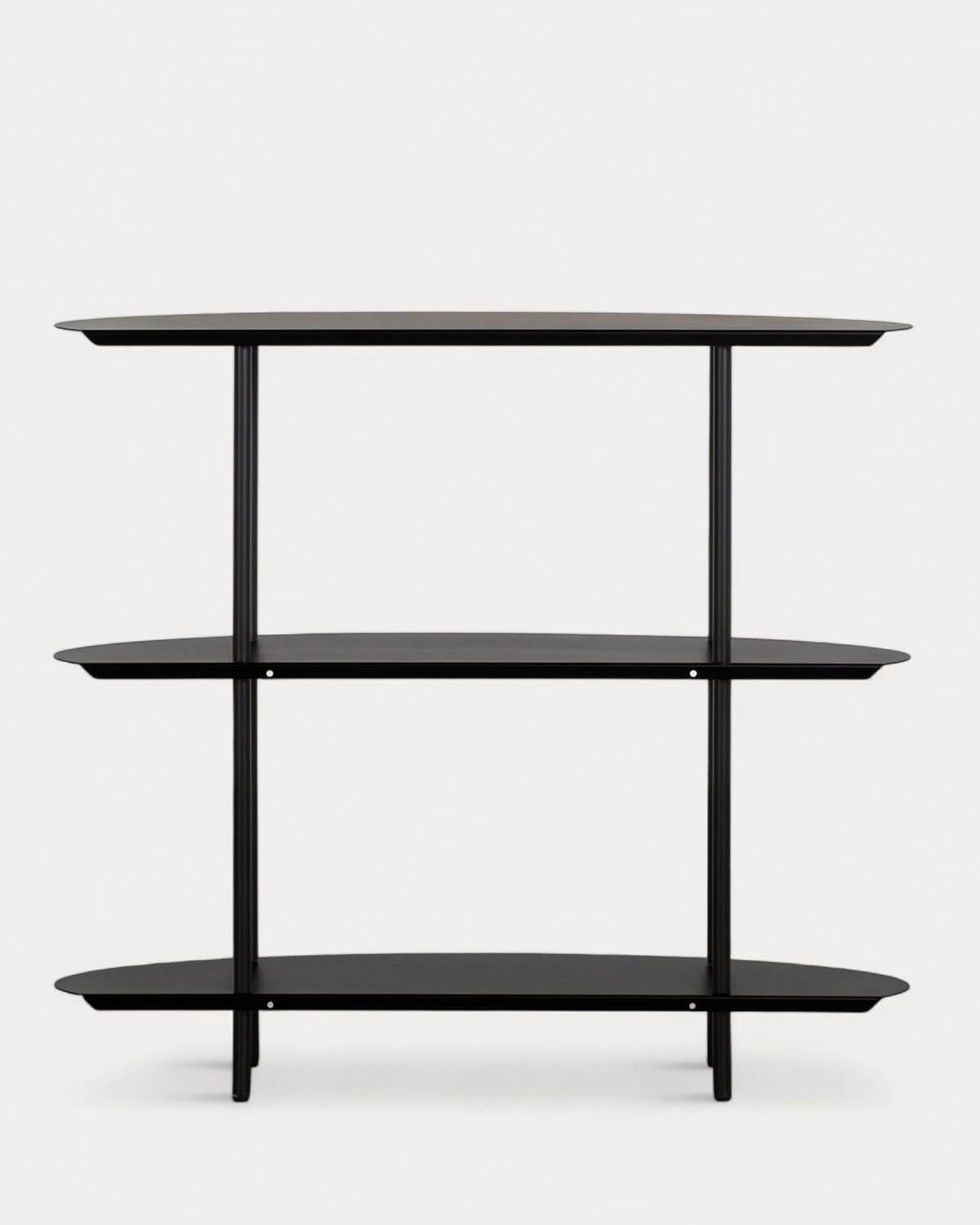 Metal Shelf (81x90 cm) Idris, gallery image 3