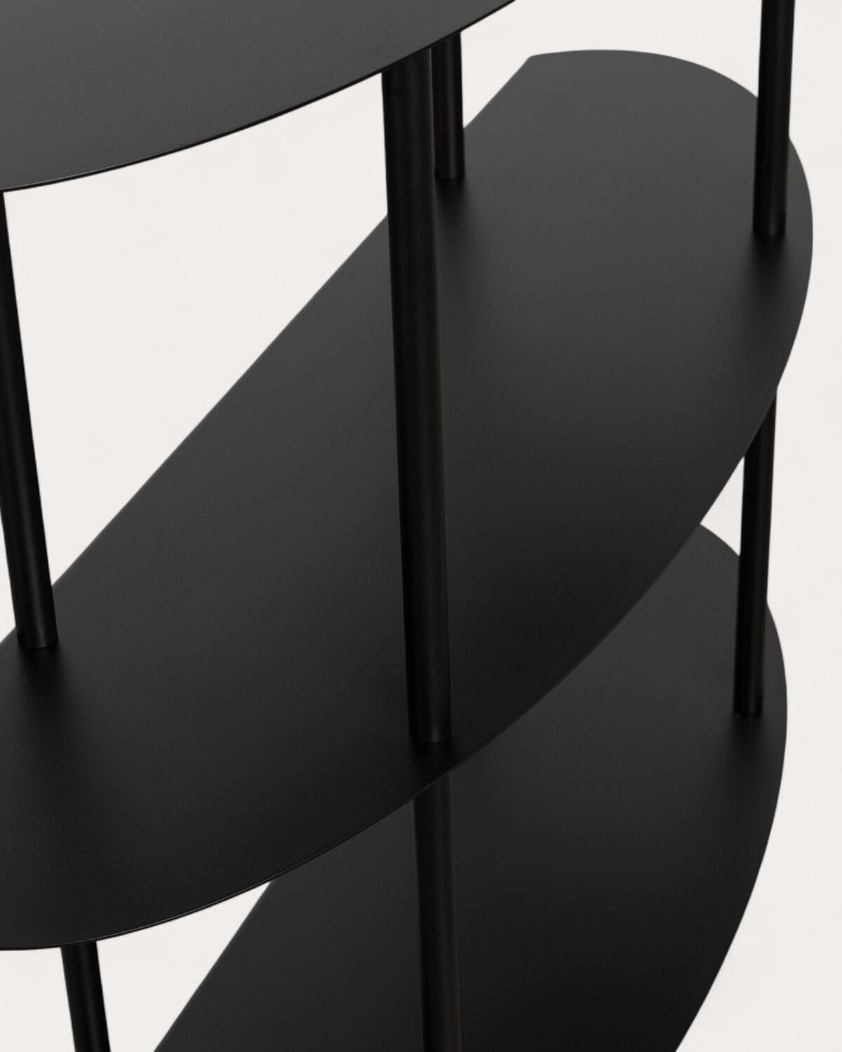 Metal Shelf (81x90 cm) Idris, gallery image 6