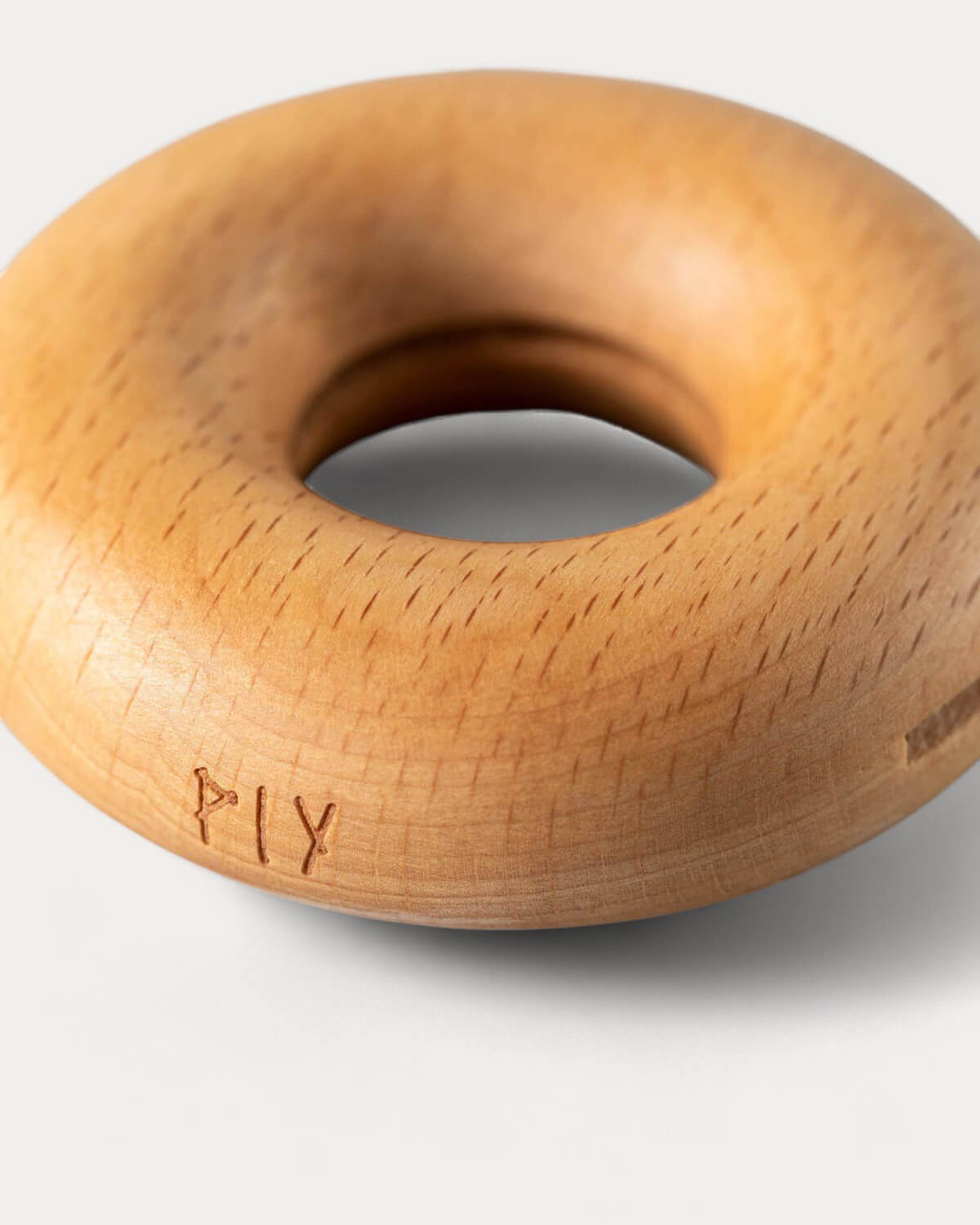 Set 3 Wooden Clips Piy, gallery image 6