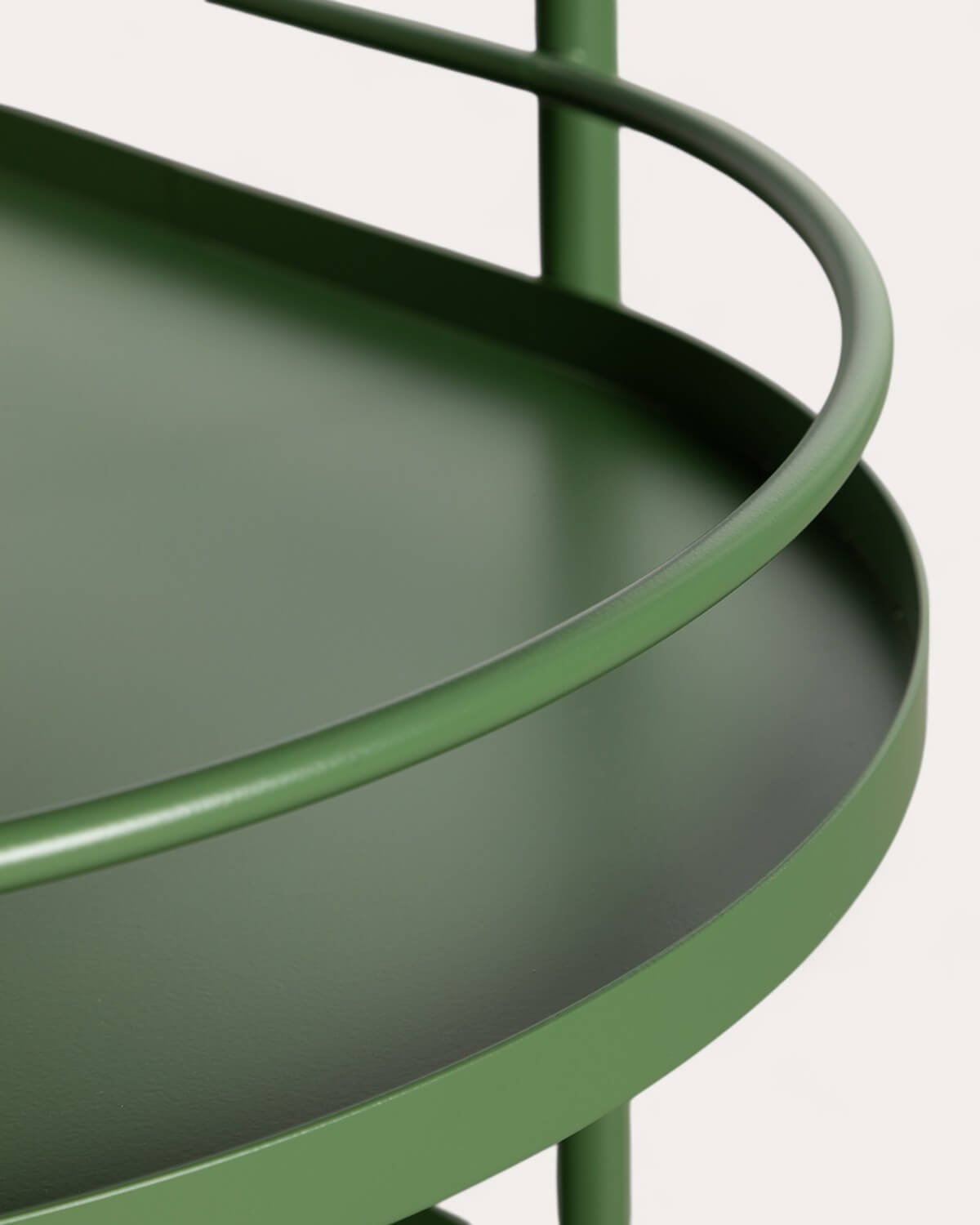 Metal Waitress Cart Baena, gallery image 5