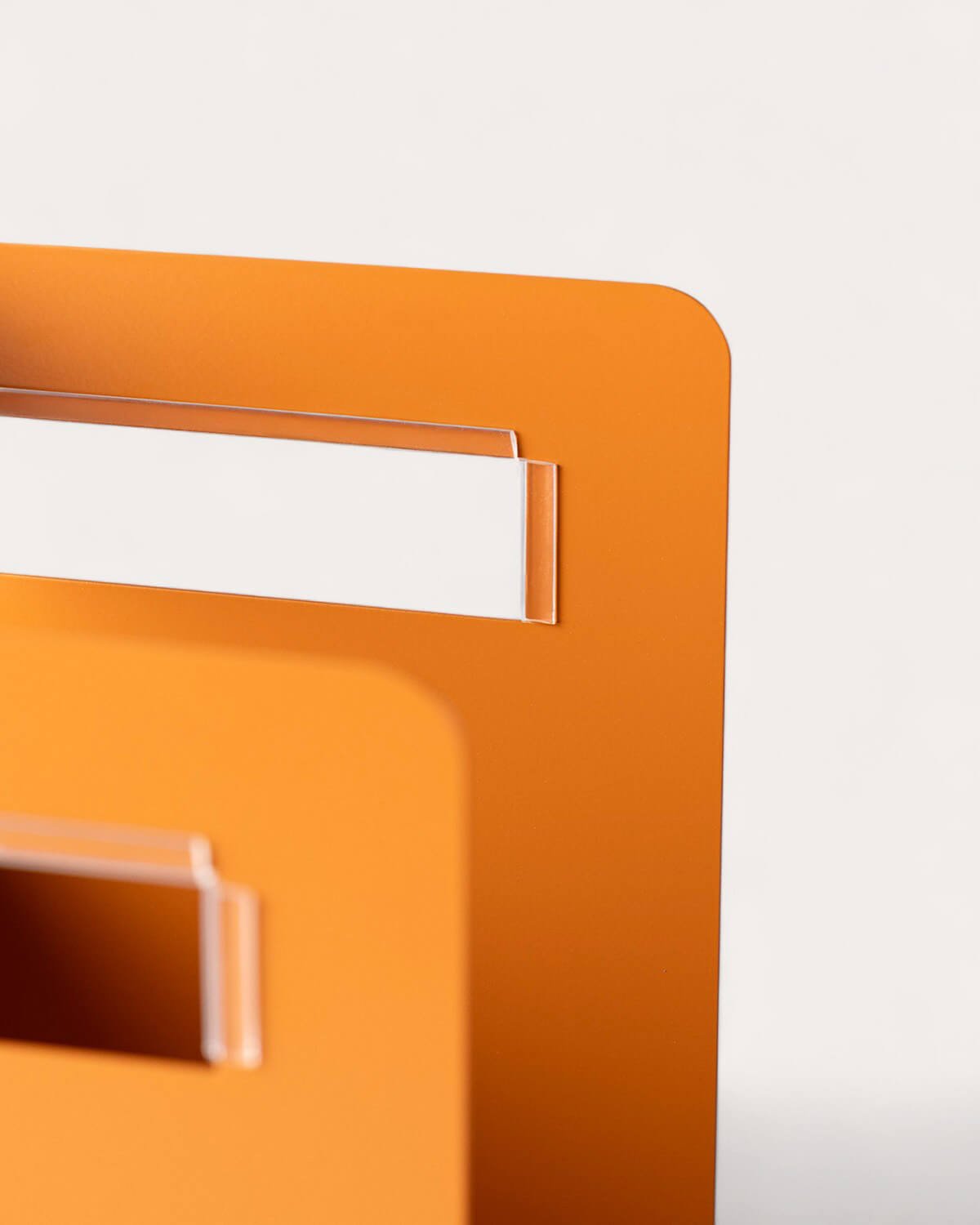 Metal Auxiliary Shelf Cella, gallery image 6