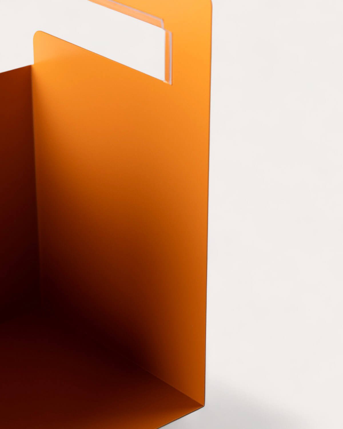 Metal Auxiliary Shelf Cella, gallery image 7