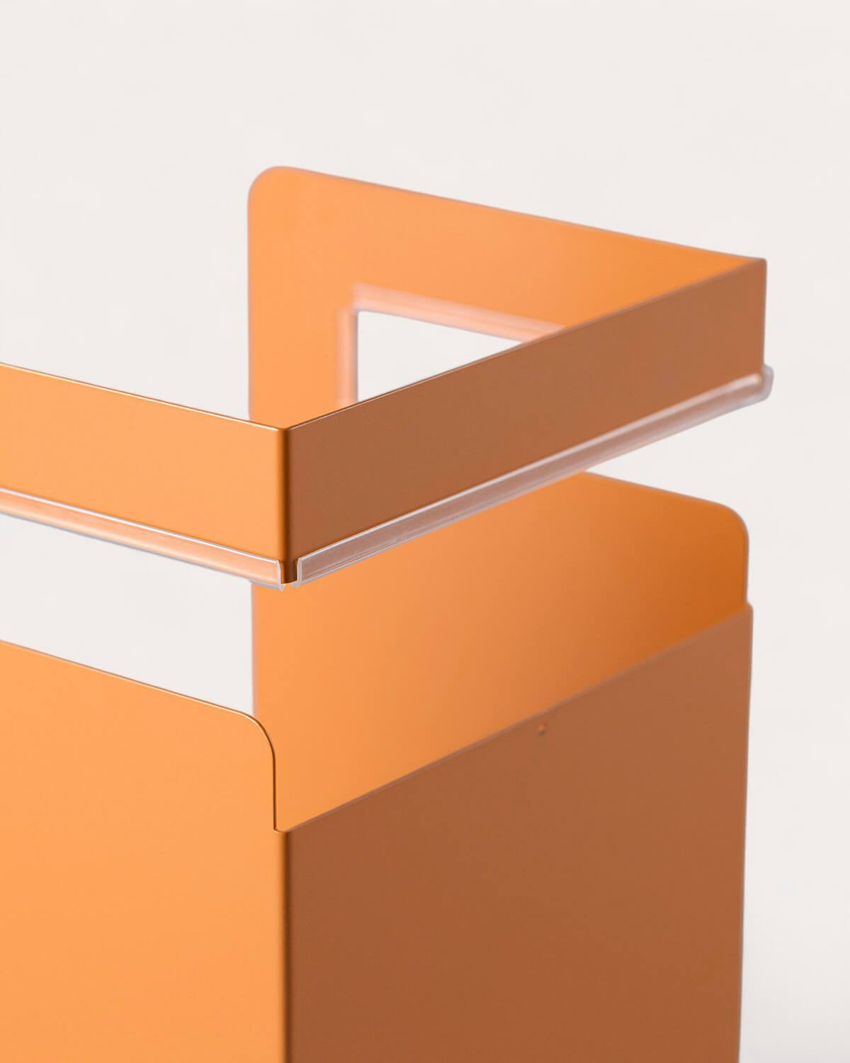 Metal Auxiliary Shelf Cella, gallery image 8