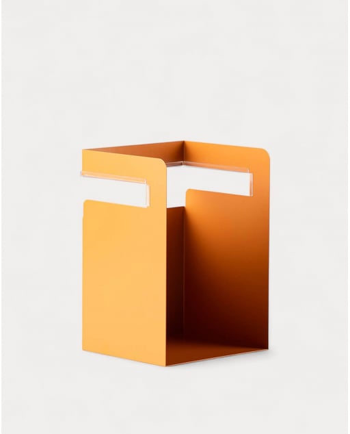 Metal Auxiliary Shelf Cella