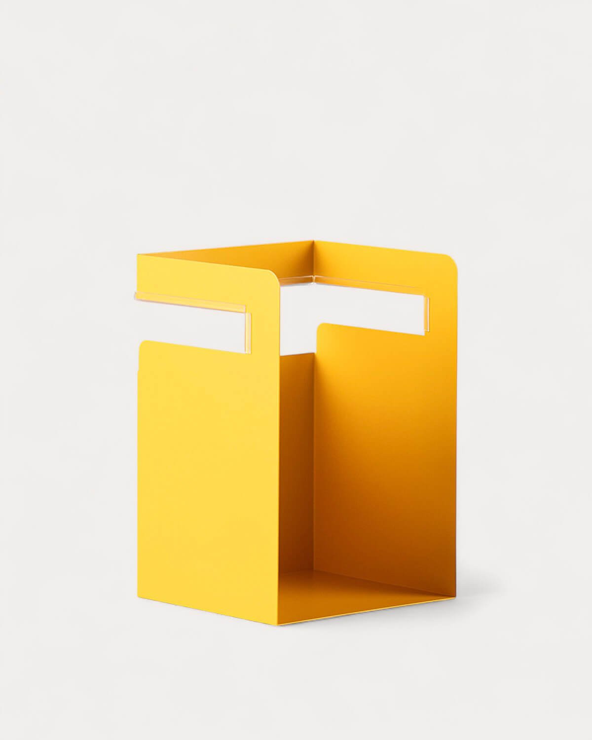 Metal Auxiliary Shelf Cella, gallery image 1