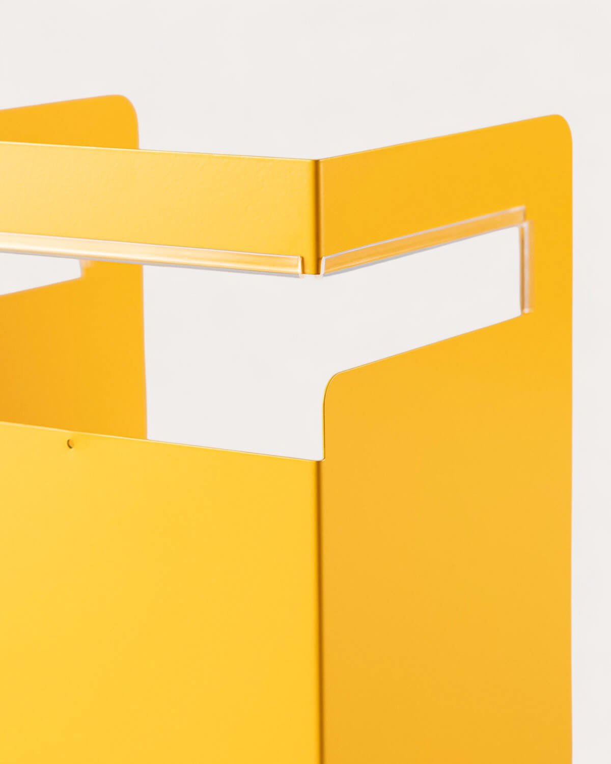 Metal Auxiliary Shelf Cella, gallery image 6