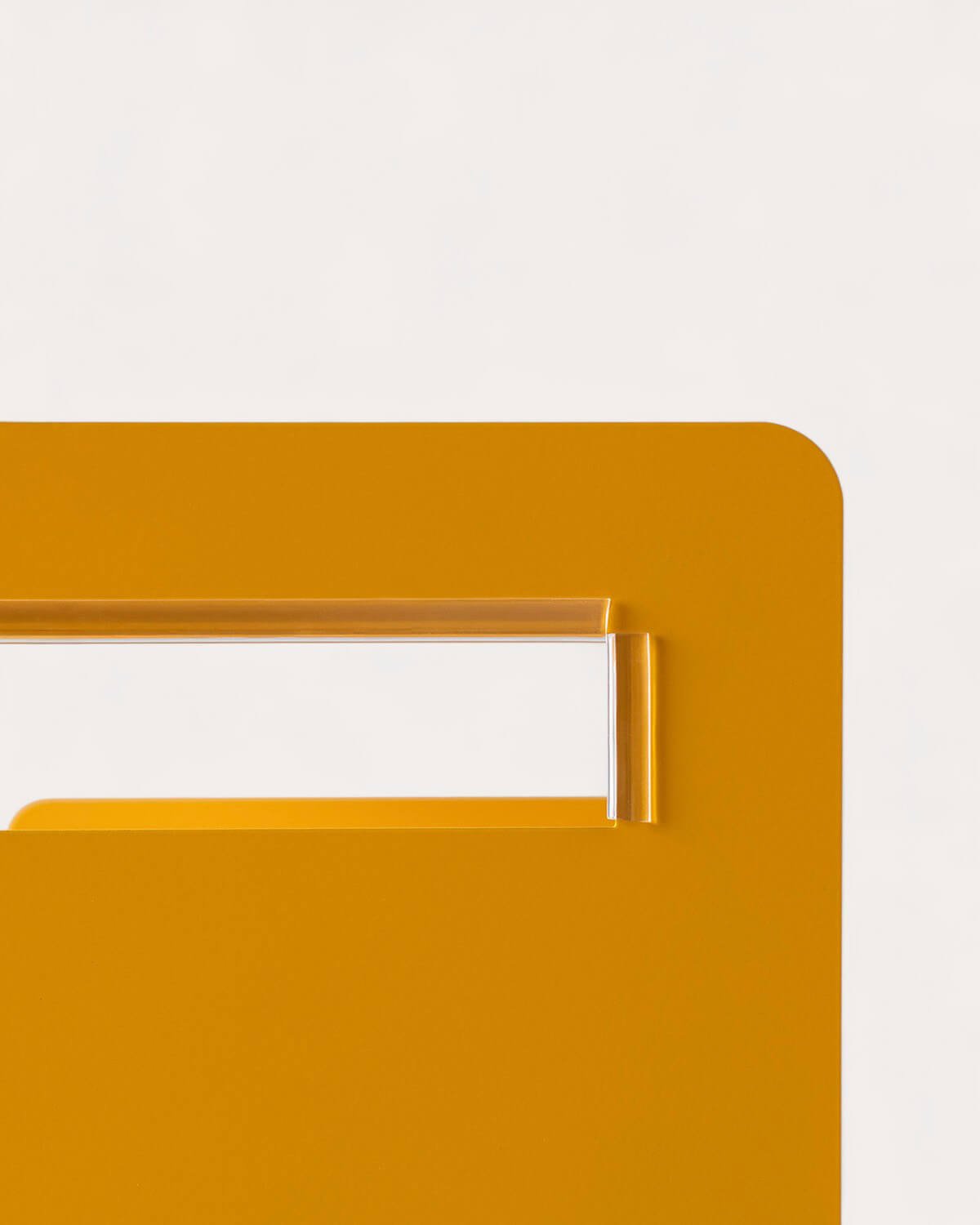 Metal Auxiliary Shelf Cella, gallery image 8