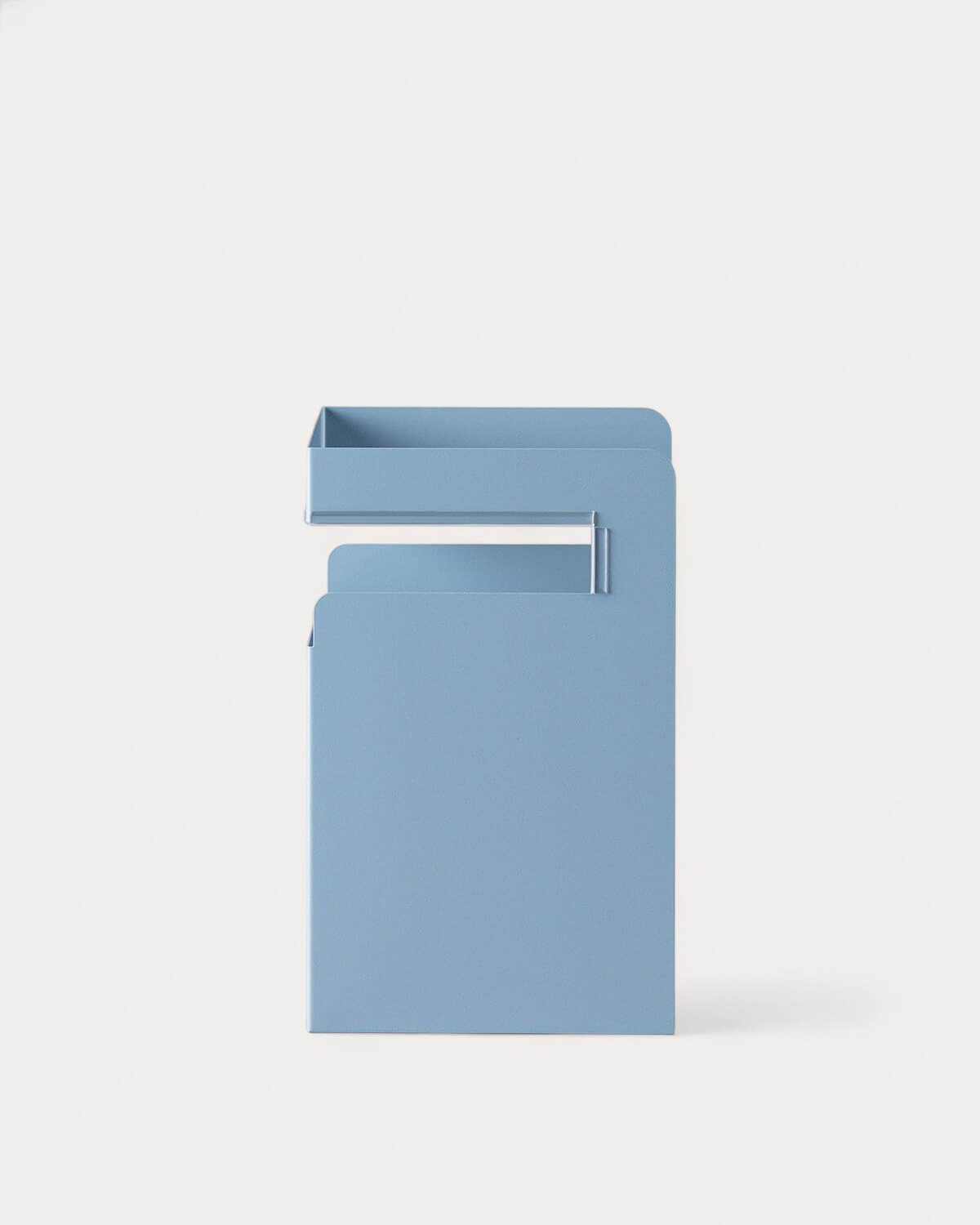 Metal Auxiliary Shelf Cella, gallery image 4