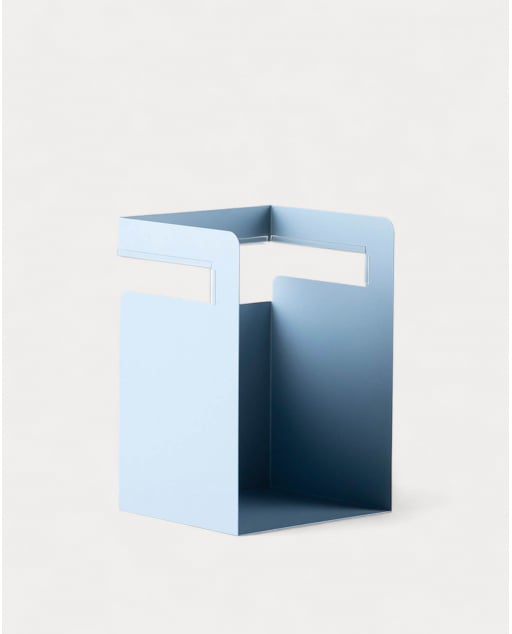 Metal Auxiliary Shelf Cella