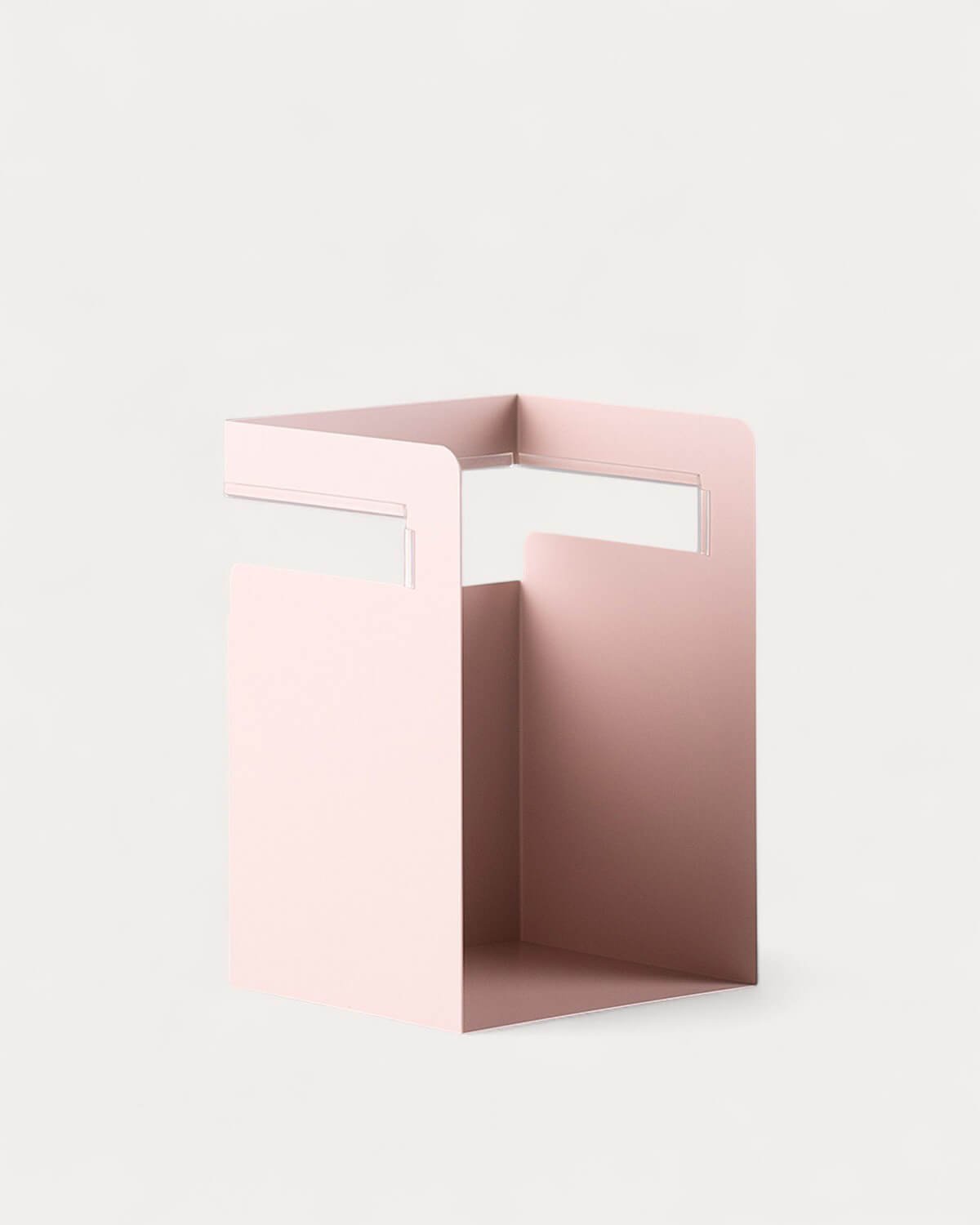 Metal Auxiliary Shelf Cella, gallery image 1