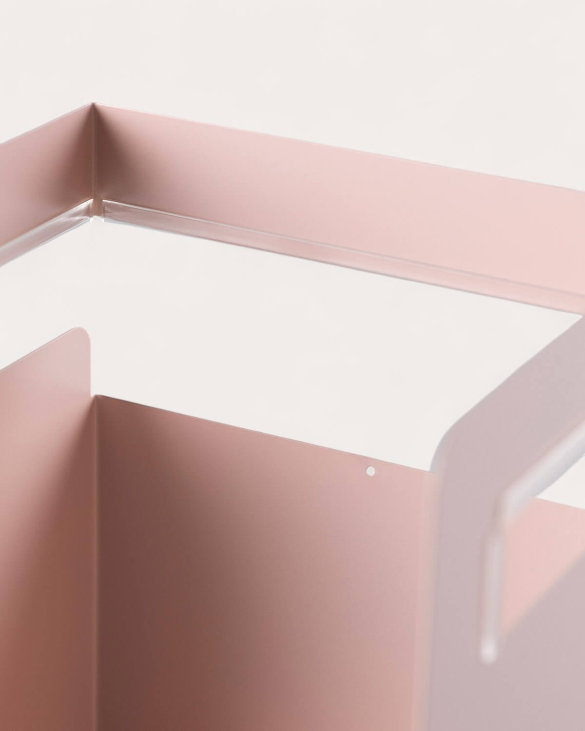 Metal Auxiliary Shelf Cella, gallery image 6