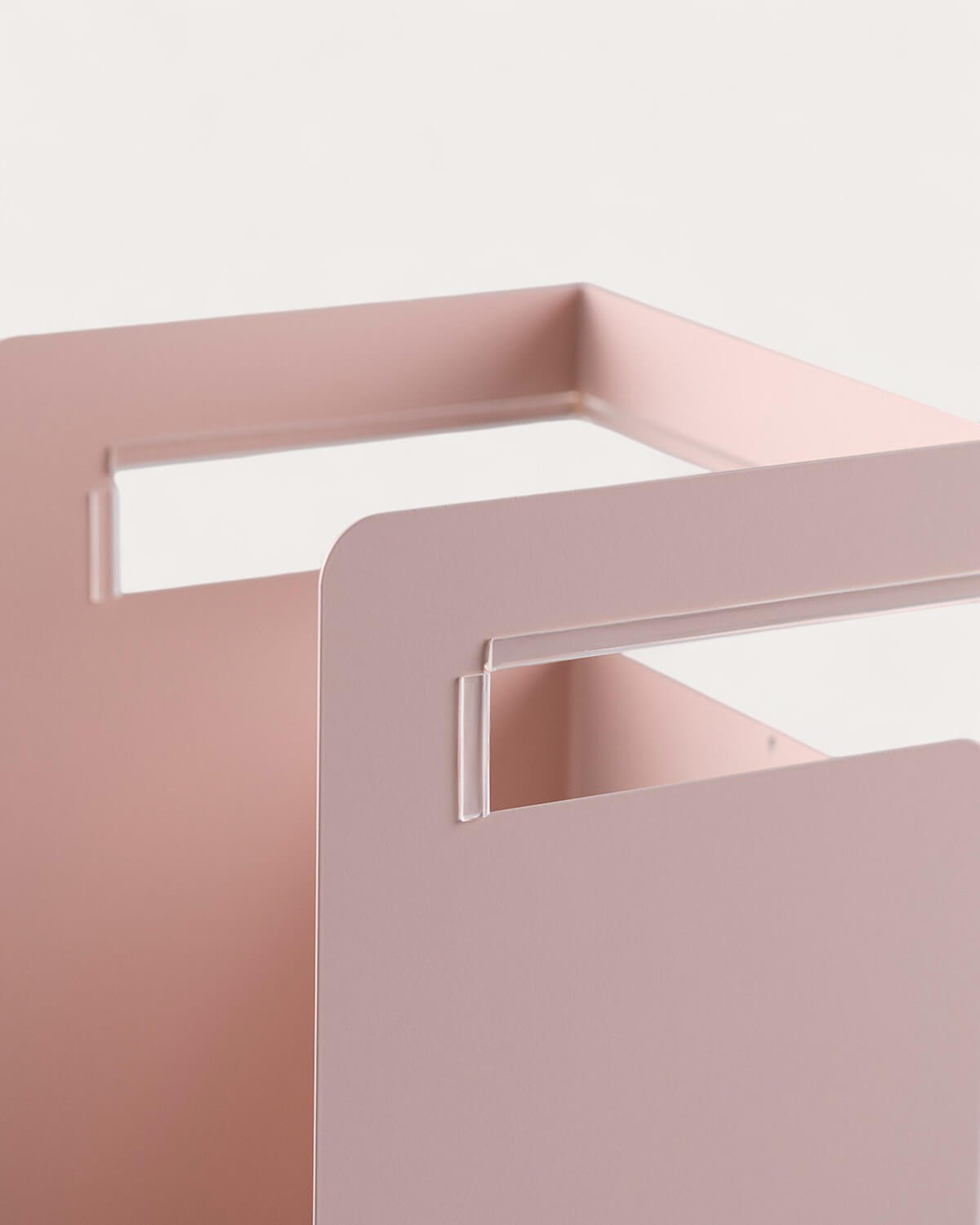 Metal Auxiliary Shelf Cella, gallery image 8