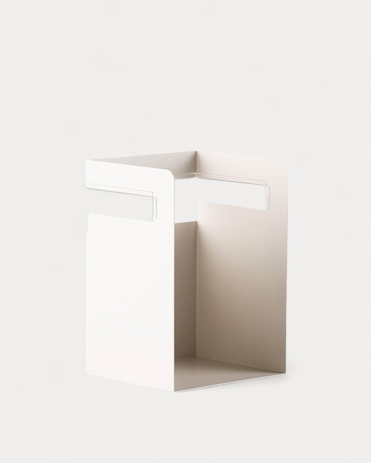 Metal Auxiliary Shelf Cella, gallery image 1