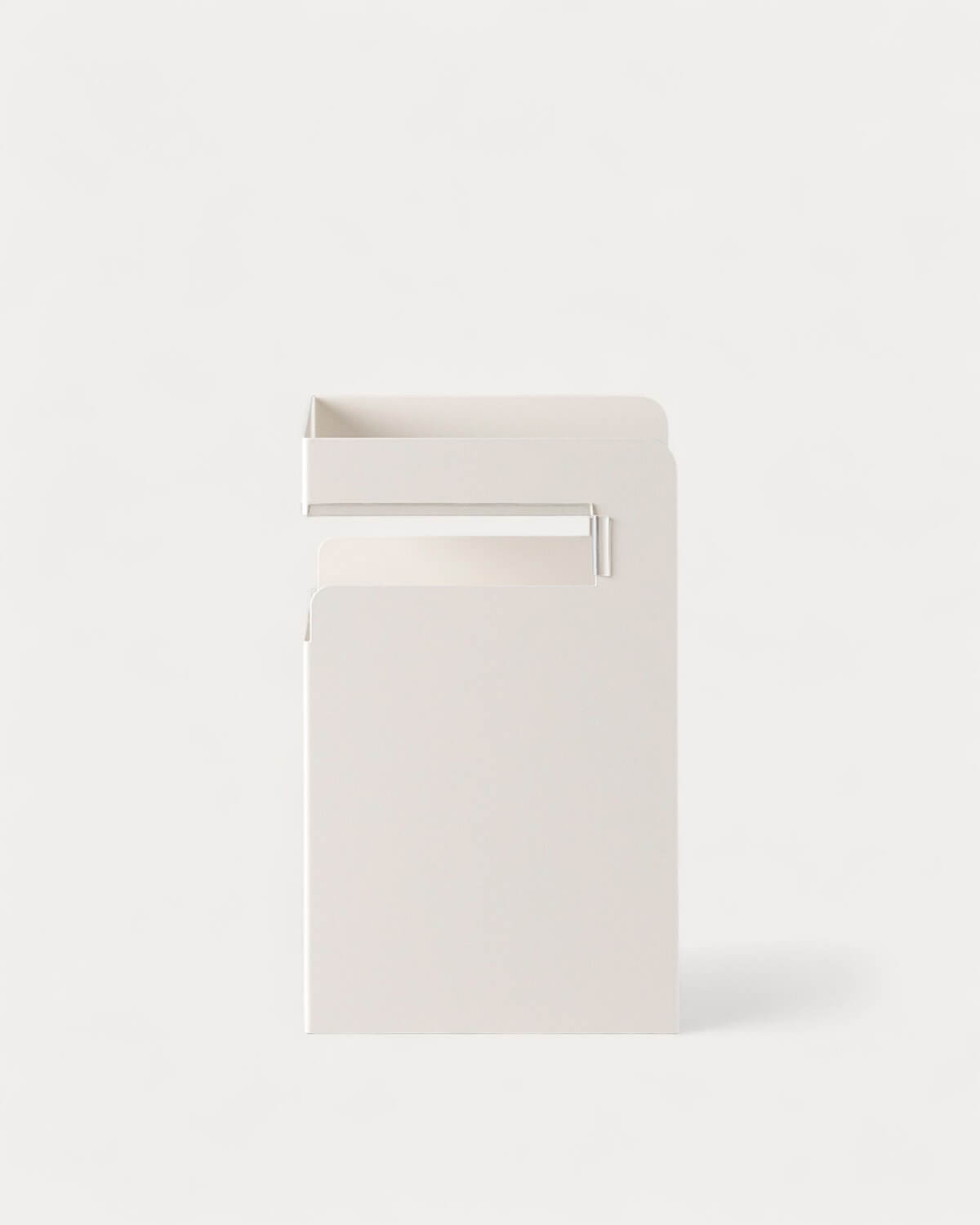 Metal Auxiliary Shelf Cella, gallery image 4