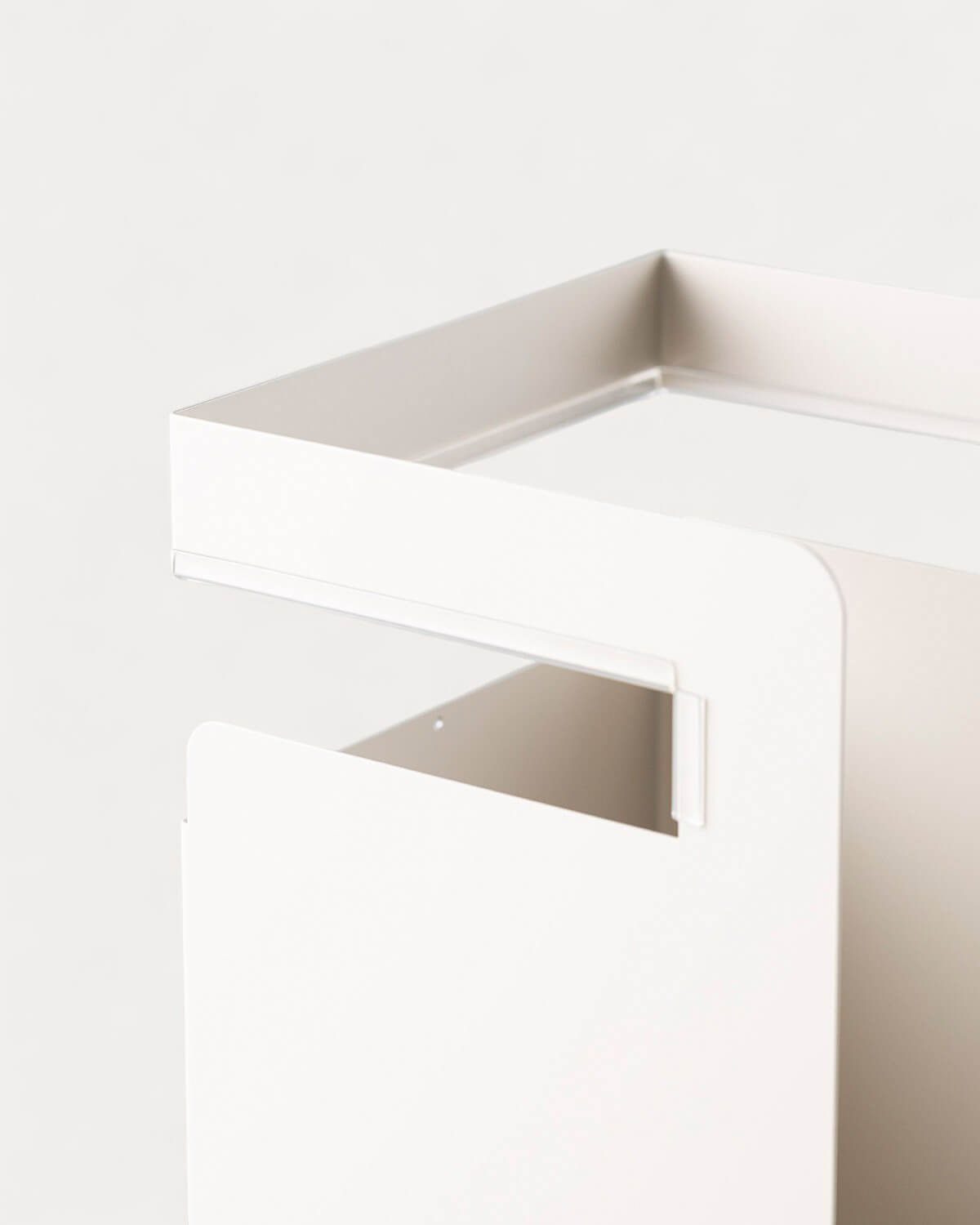 Metal Auxiliary Shelf Cella, gallery image 6