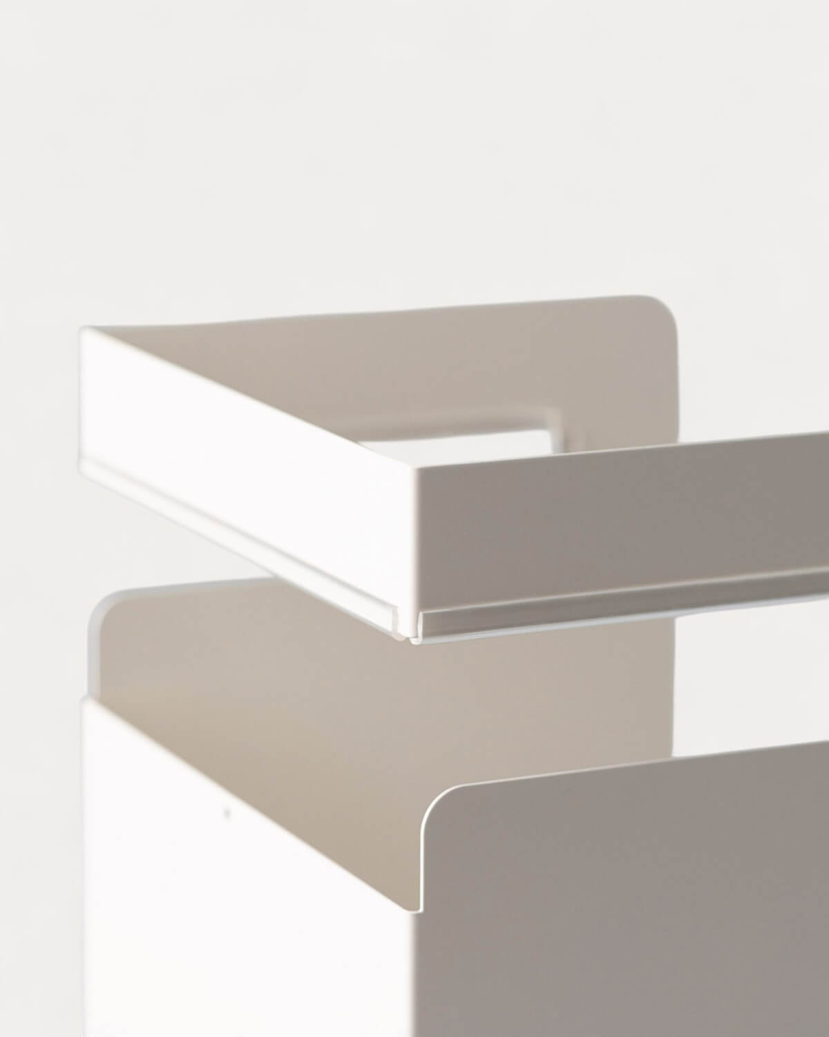 Metal Auxiliary Shelf Cella, gallery image 8