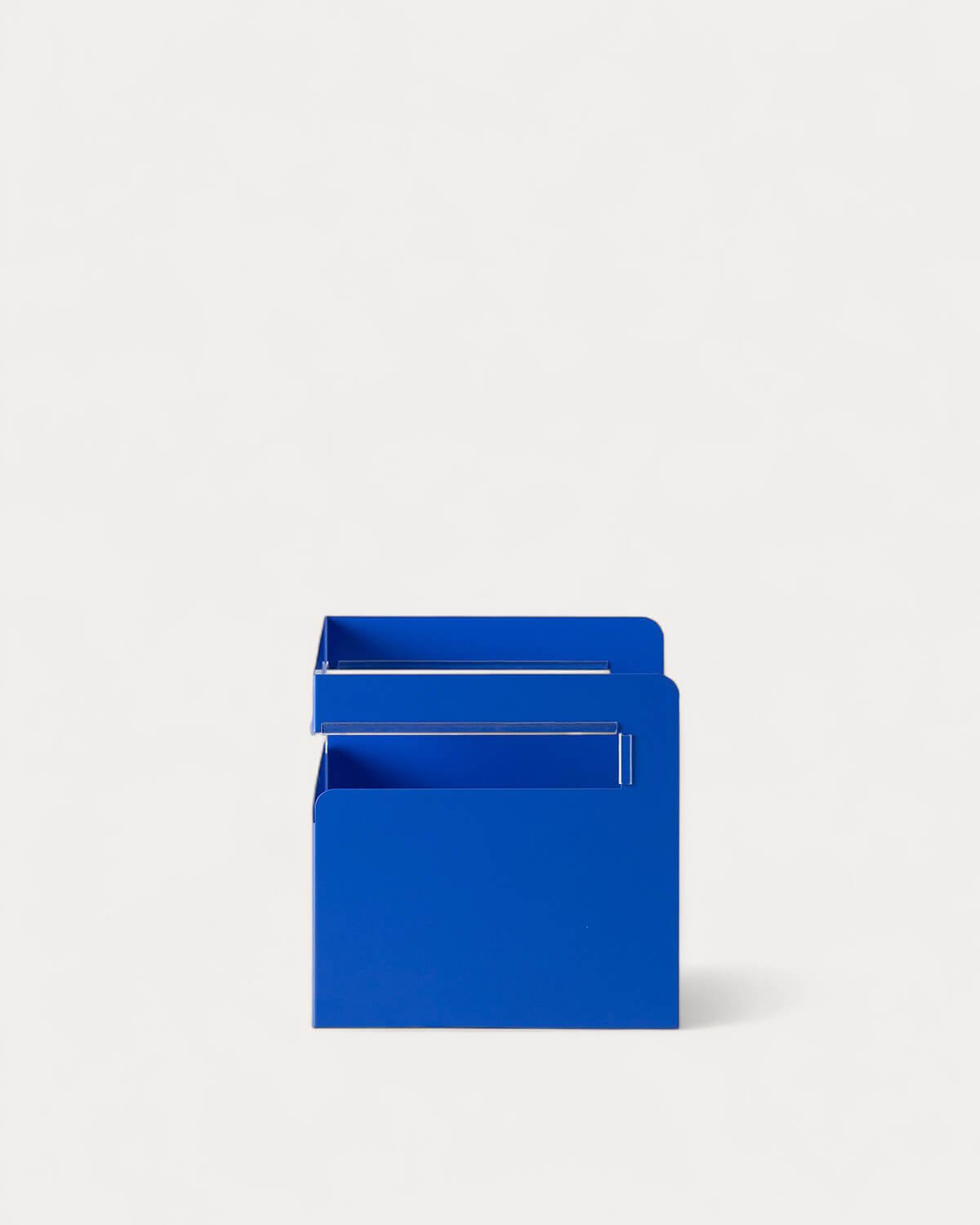 Metal Auxiliary Shelf Vigo, gallery image 4