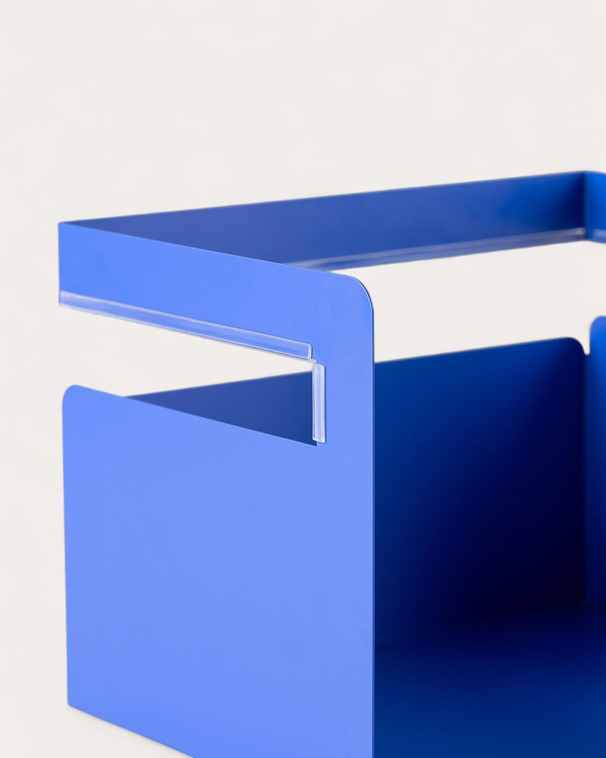 Metal Auxiliary Shelf Vigo, gallery image 6