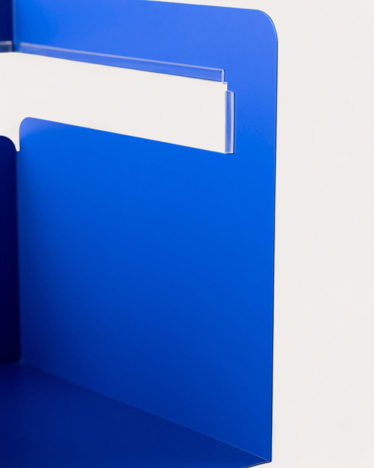 Metal Auxiliary Shelf Vigo, gallery image 7