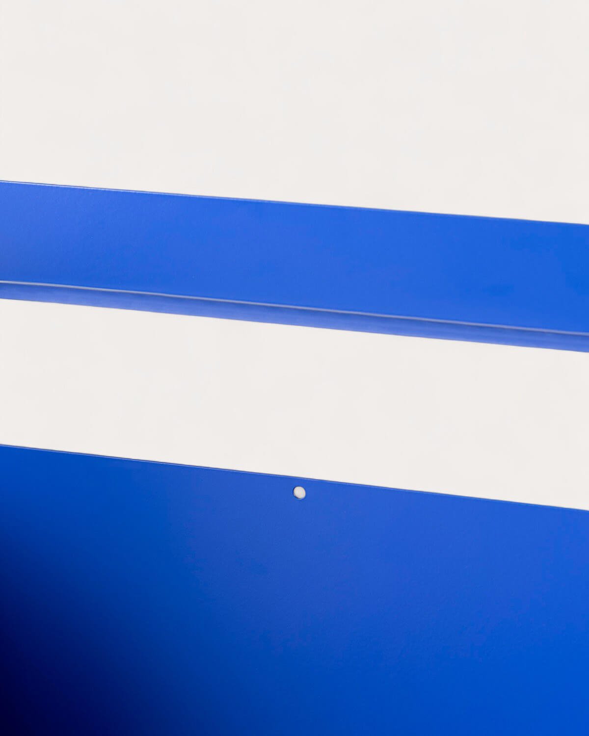 Metal Auxiliary Shelf Vigo, gallery image 8