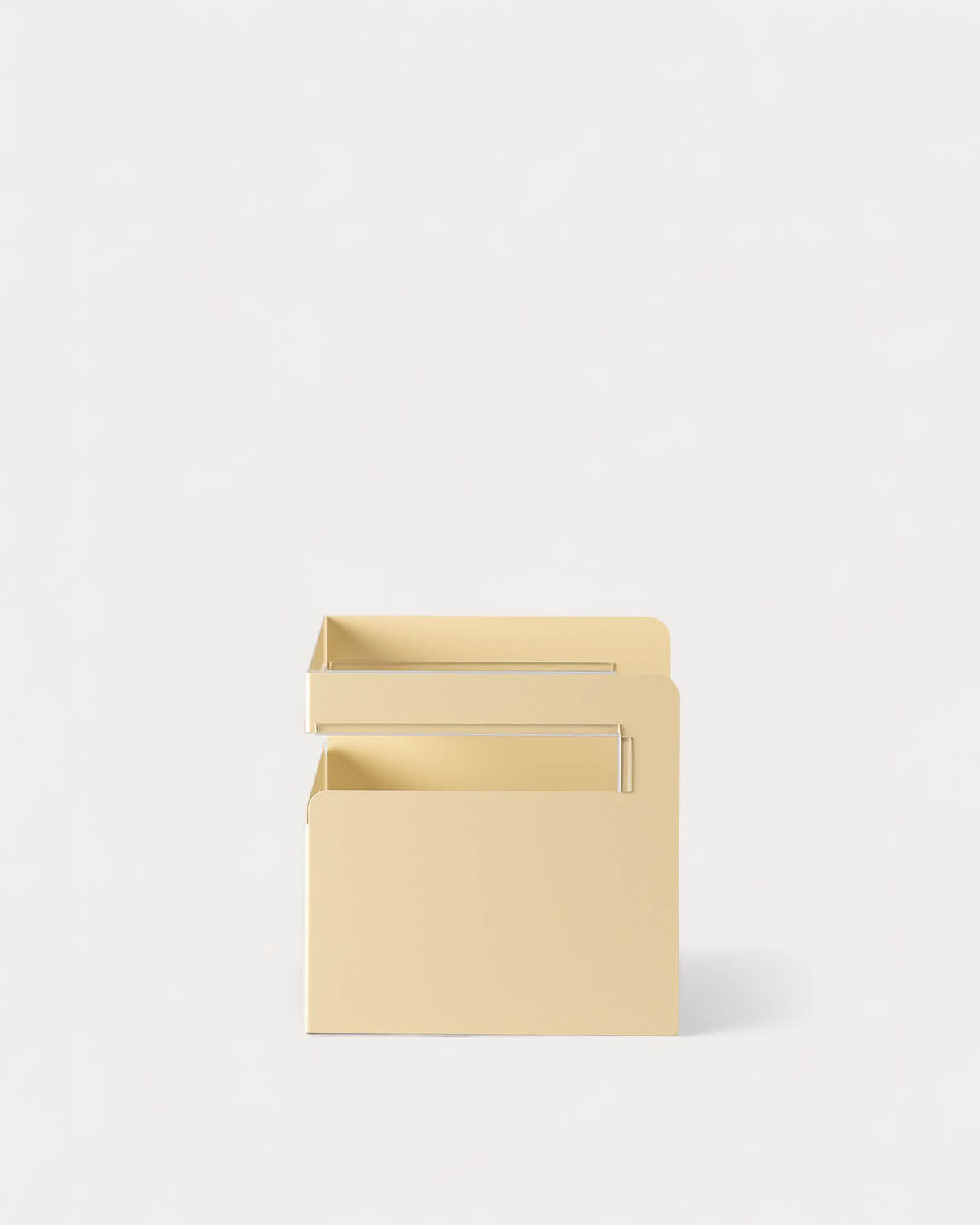 Metal Auxiliary Shelf Vigo, gallery image 4