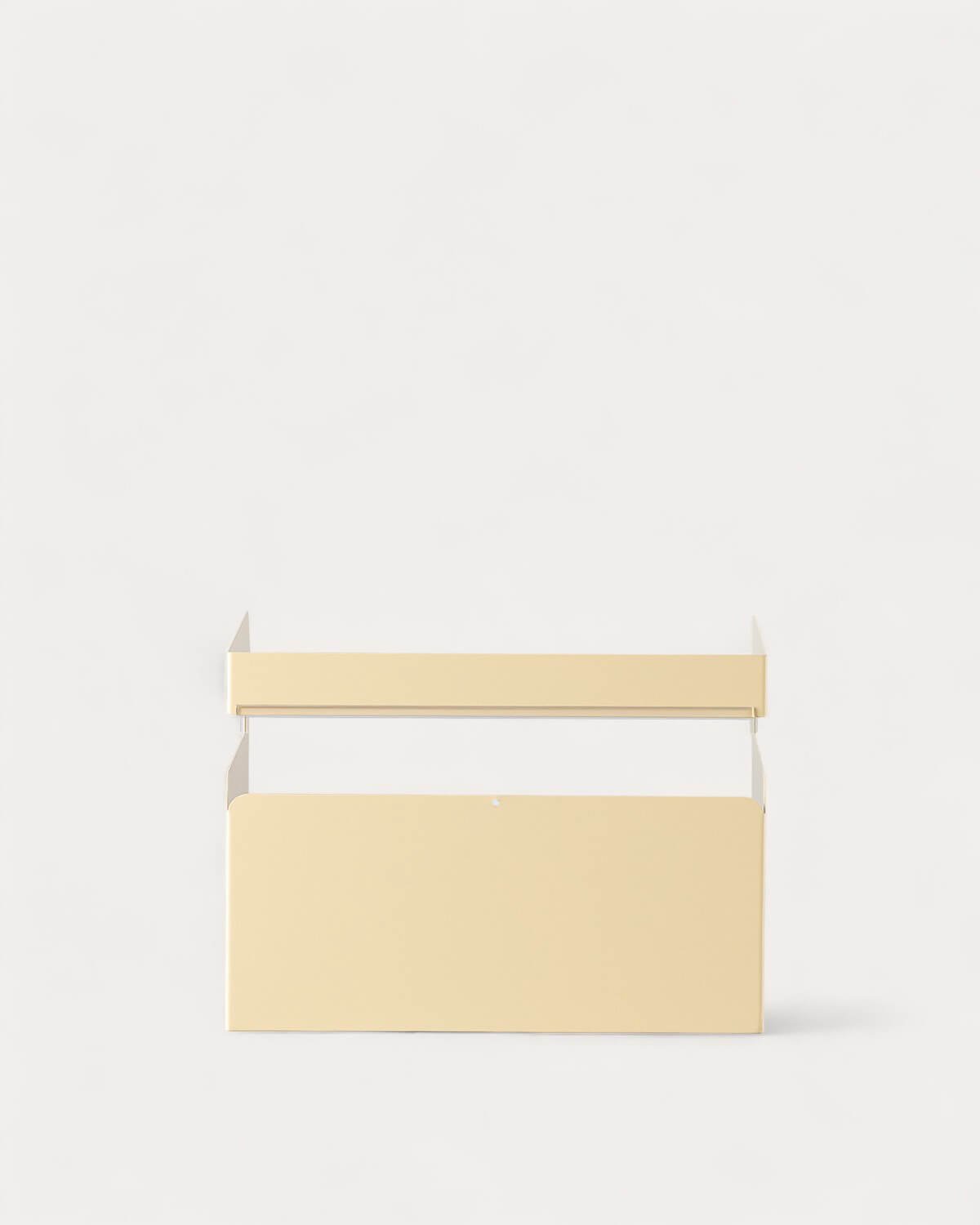 Metal Auxiliary Shelf Vigo, gallery image 5