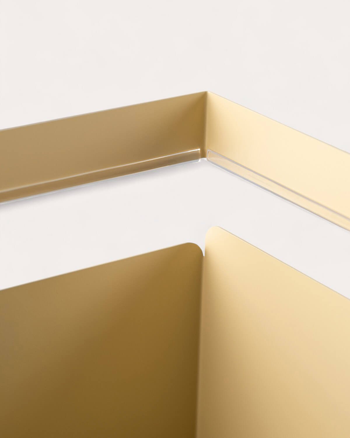 Metal Auxiliary Shelf Vigo, gallery image 6