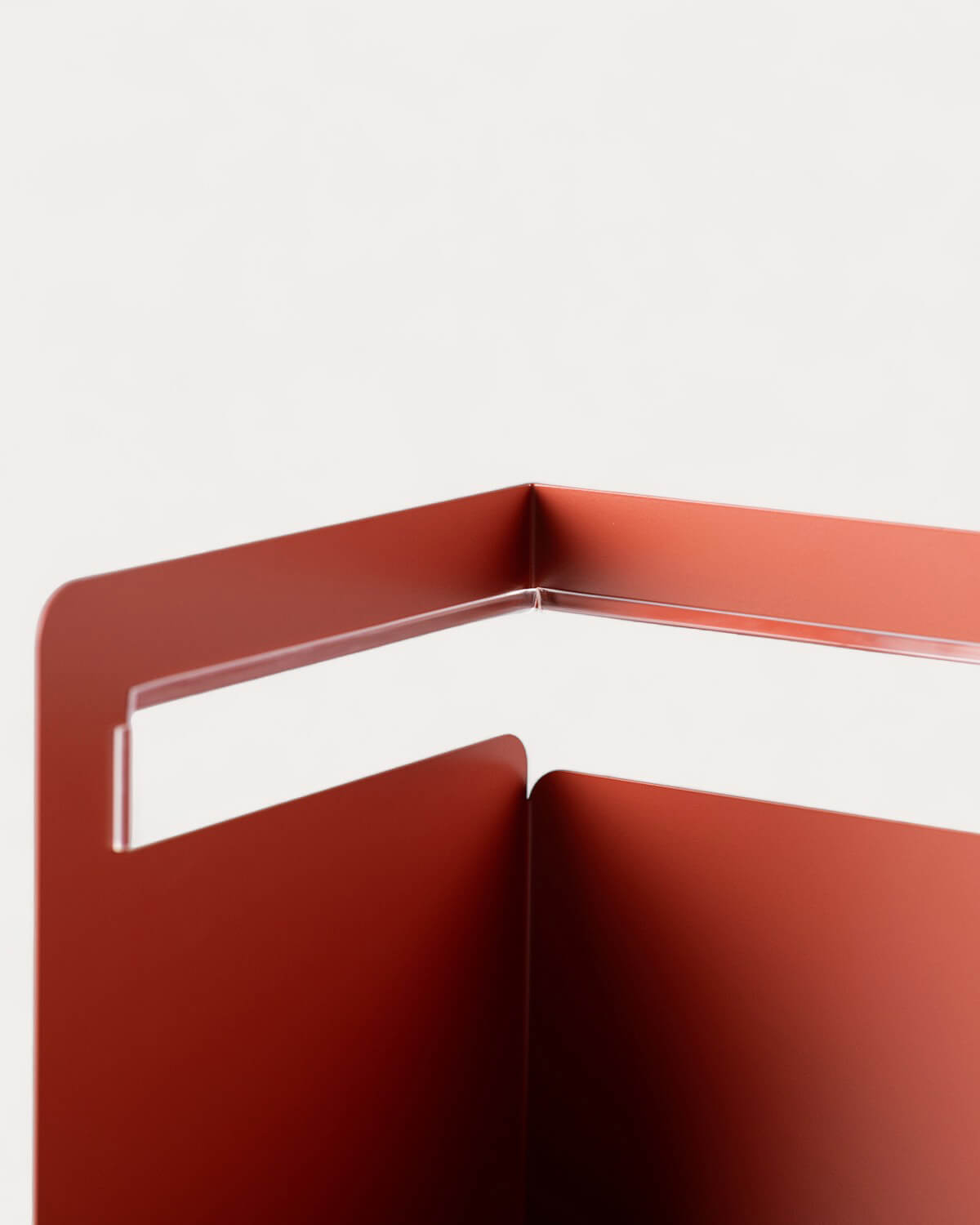 Metal Auxiliary Shelf Vigo, gallery image 7