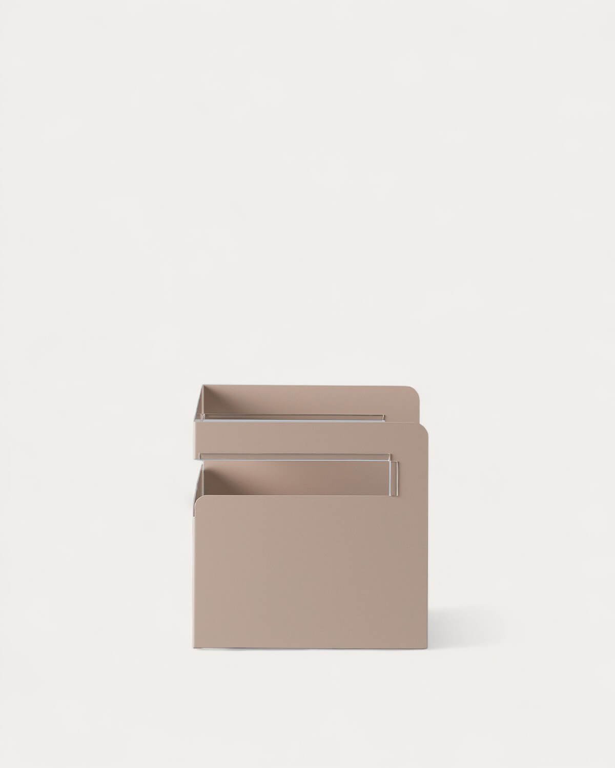 Metal Auxiliary Shelf Vigo, gallery image 4