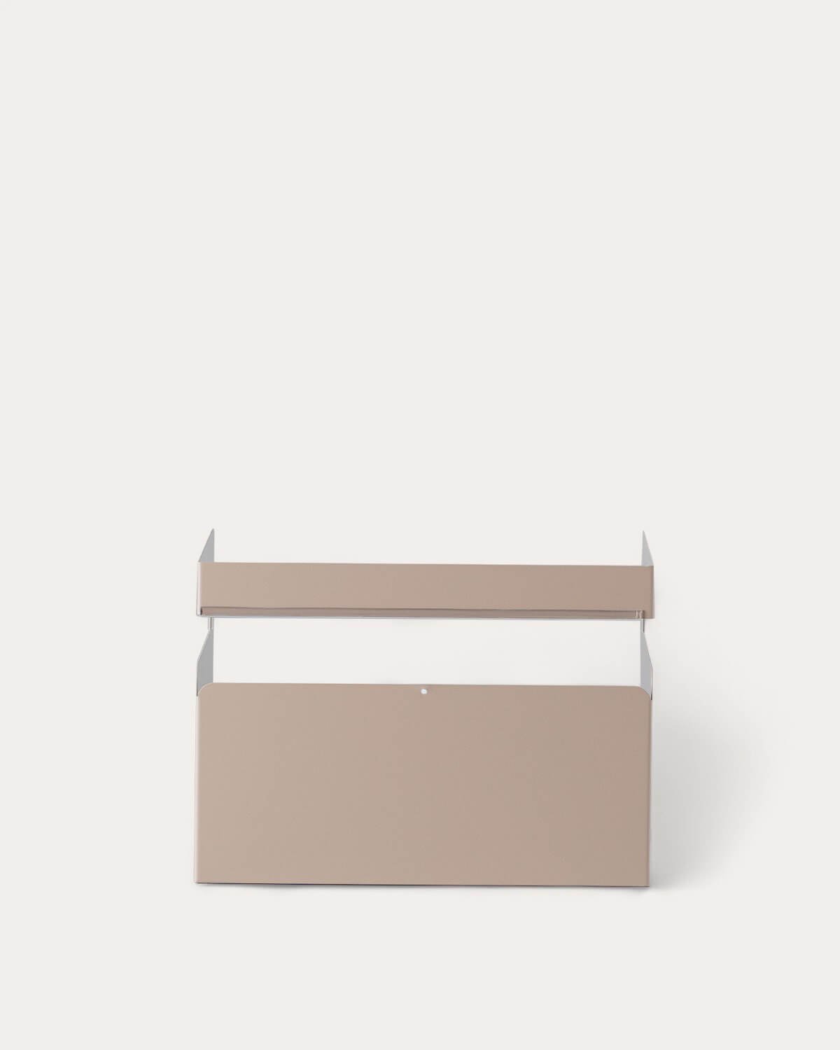 Metal Auxiliary Shelf Vigo, gallery image 5