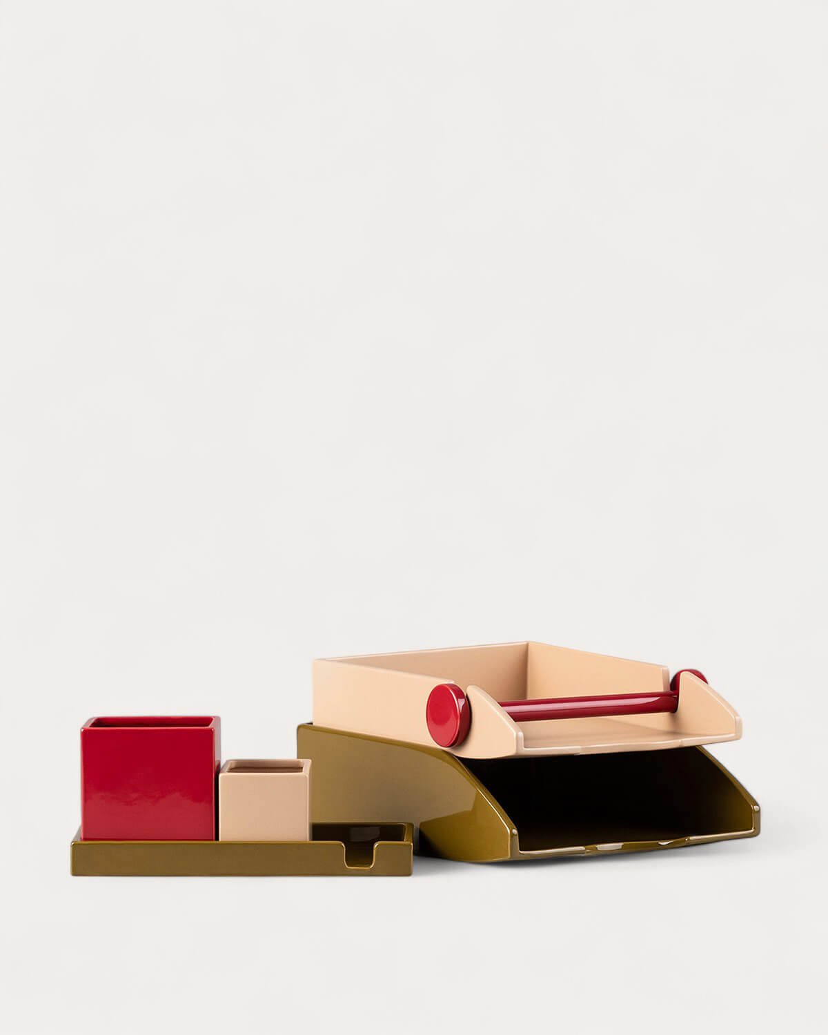Dolomita Seili Office Organizer Set, gallery image 1