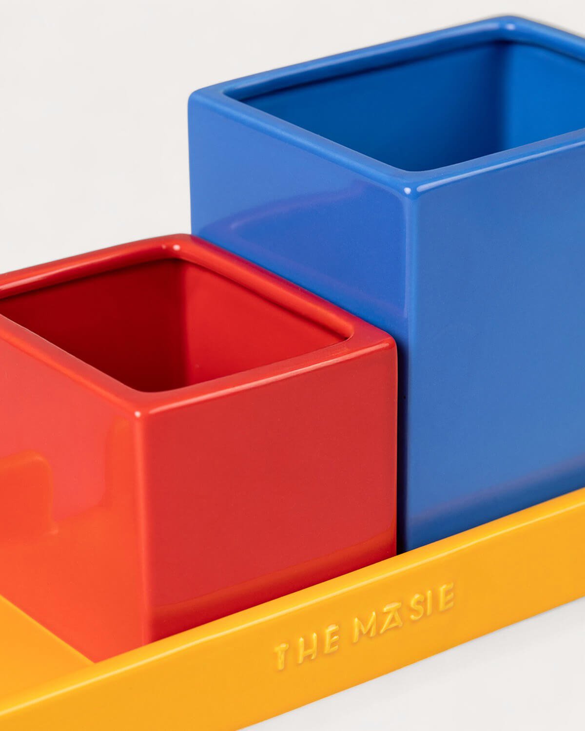 Seili Dolomite Desk Organizer, gallery image 7