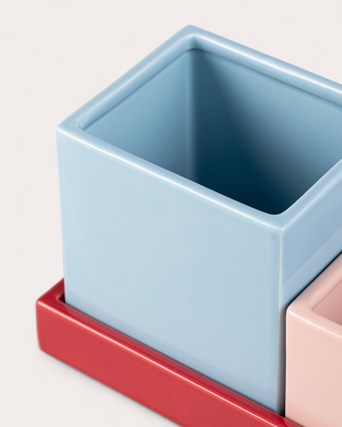 Seili Dolomite Desk Organizer, gallery image 7