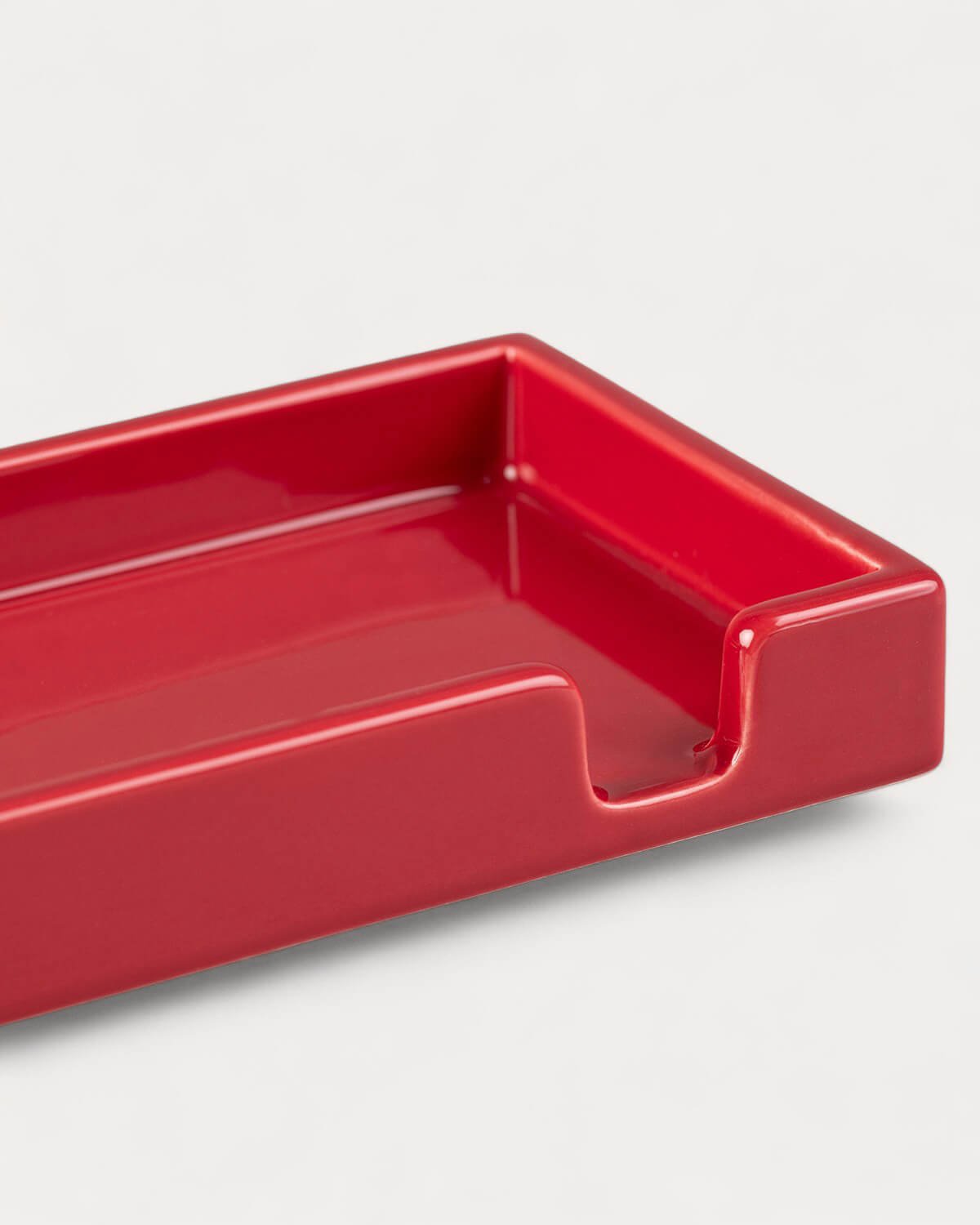 Seili Dolomite Desk Organizer, gallery image 8