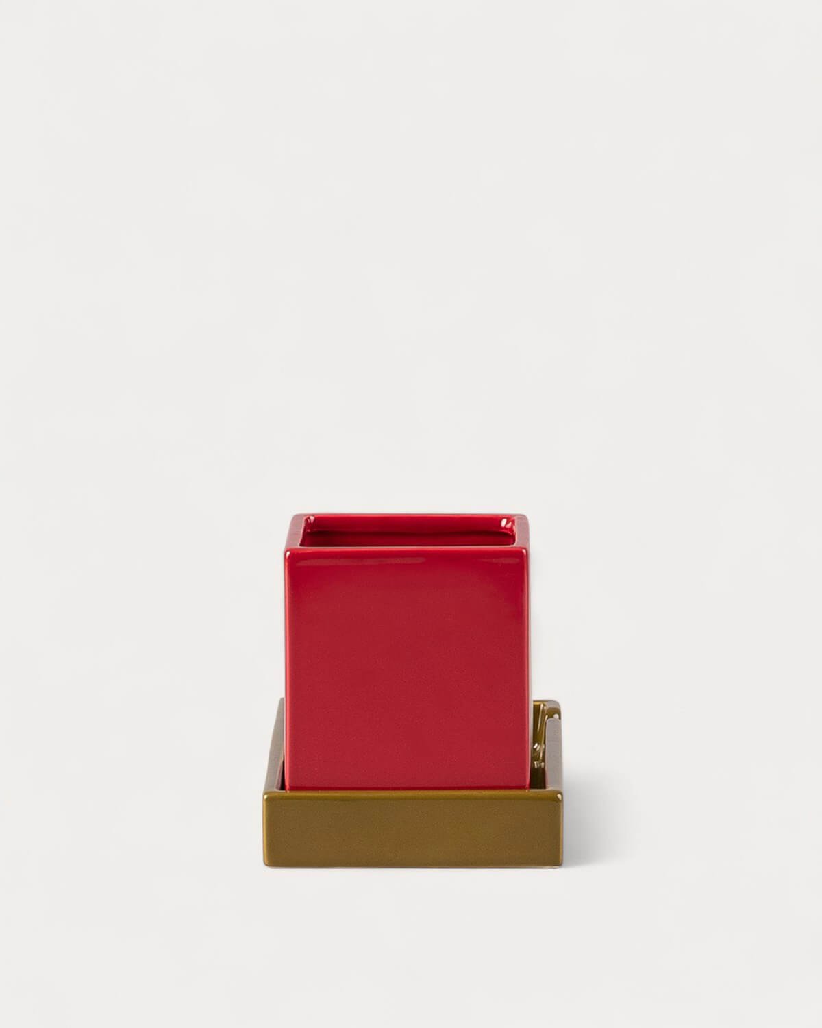 Seili Dolomite Desk Organizer, gallery image 5